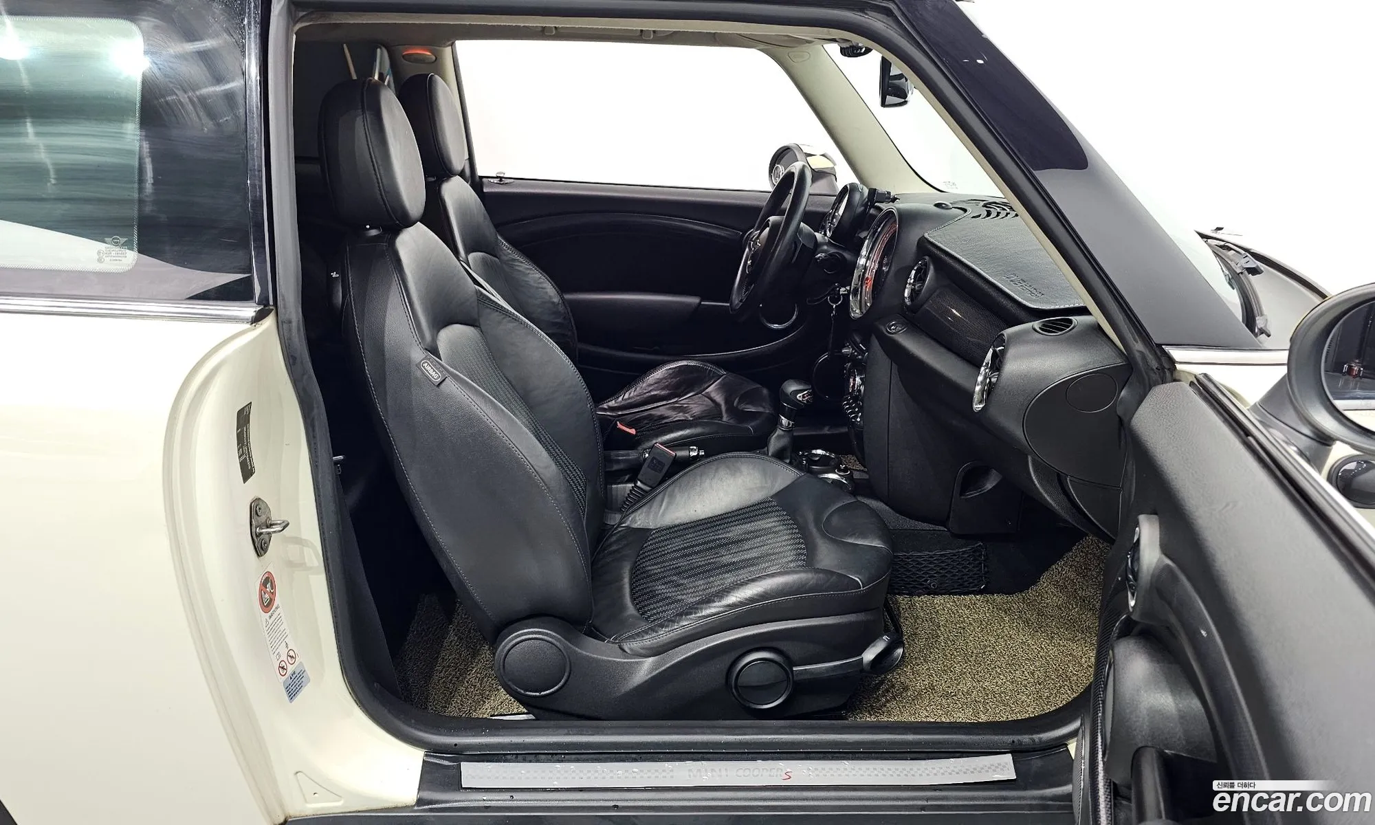 Mini Cooper S 2013 WMWSV3106DT646316 — 18