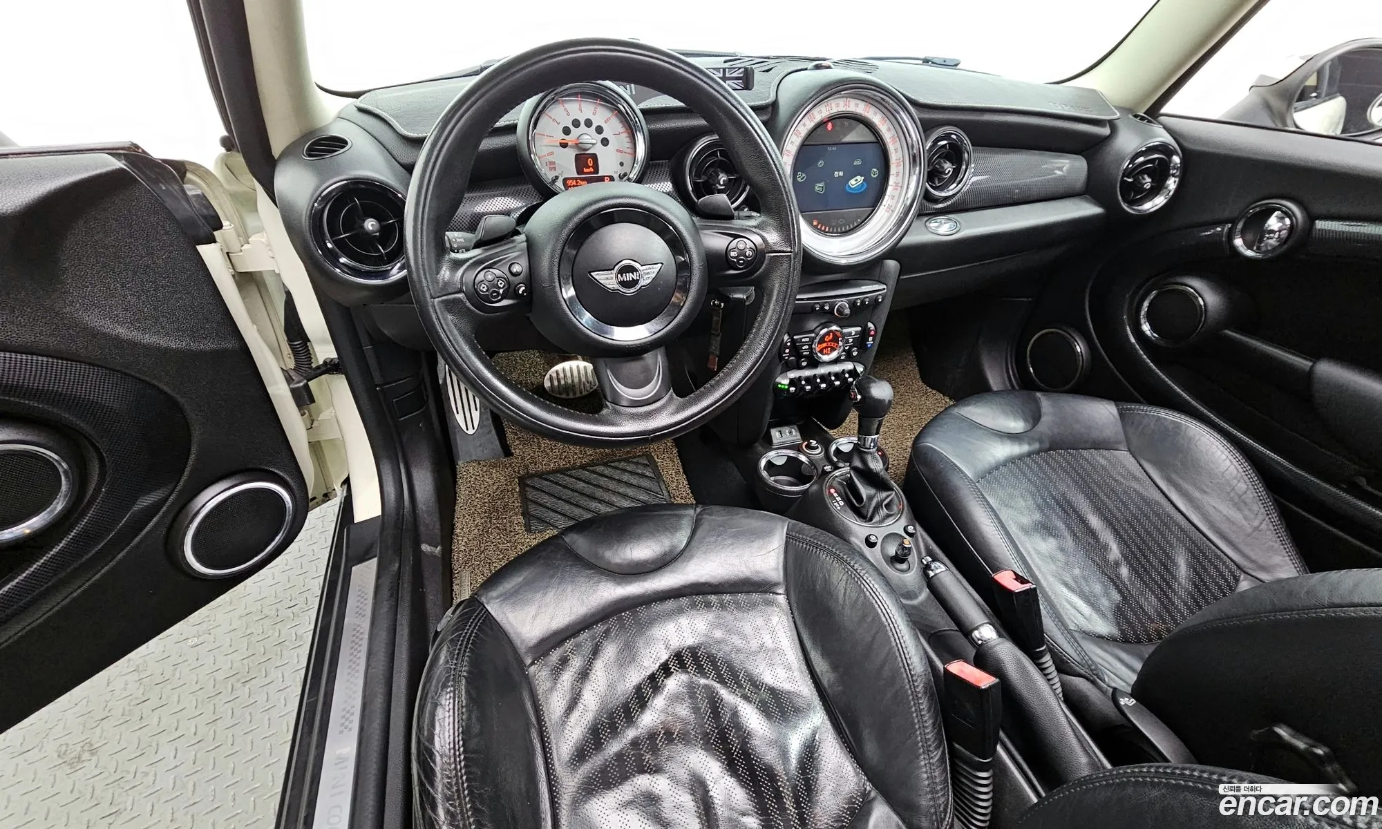 Mini Cooper S 2013 WMWSV3106DT646316 — 15