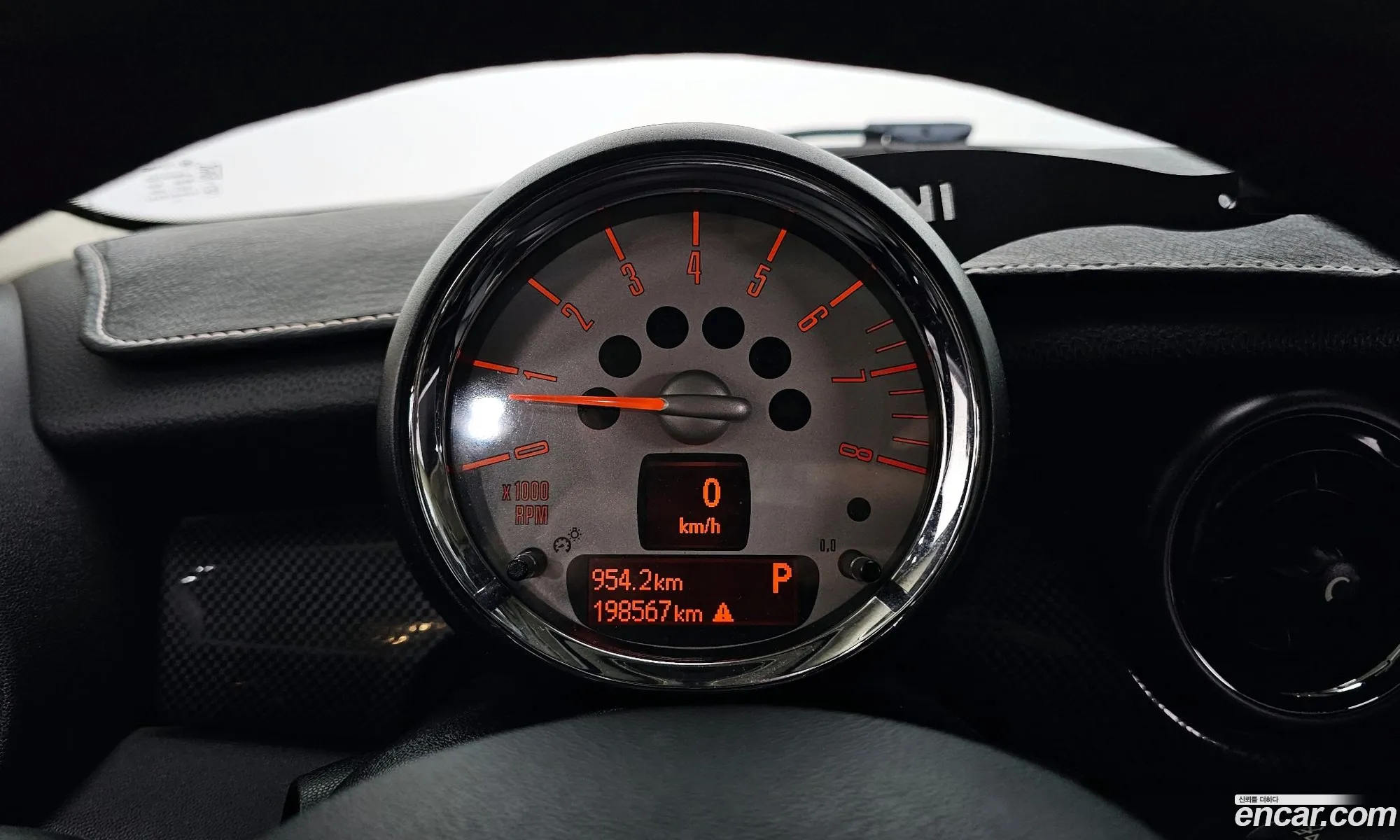 Mini Cooper S 2013 WMWSV3106DT646316 — 11
