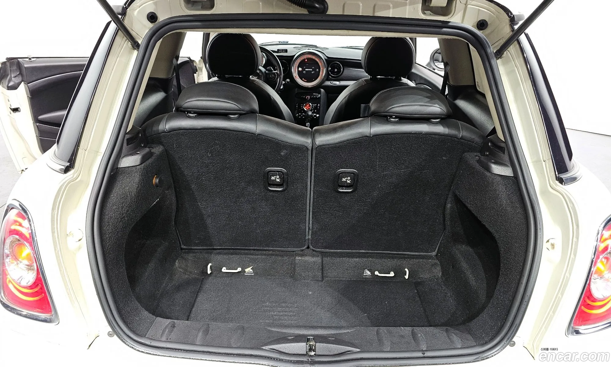Mini Cooper S 2013 WMWSV3106DT646316 — 19