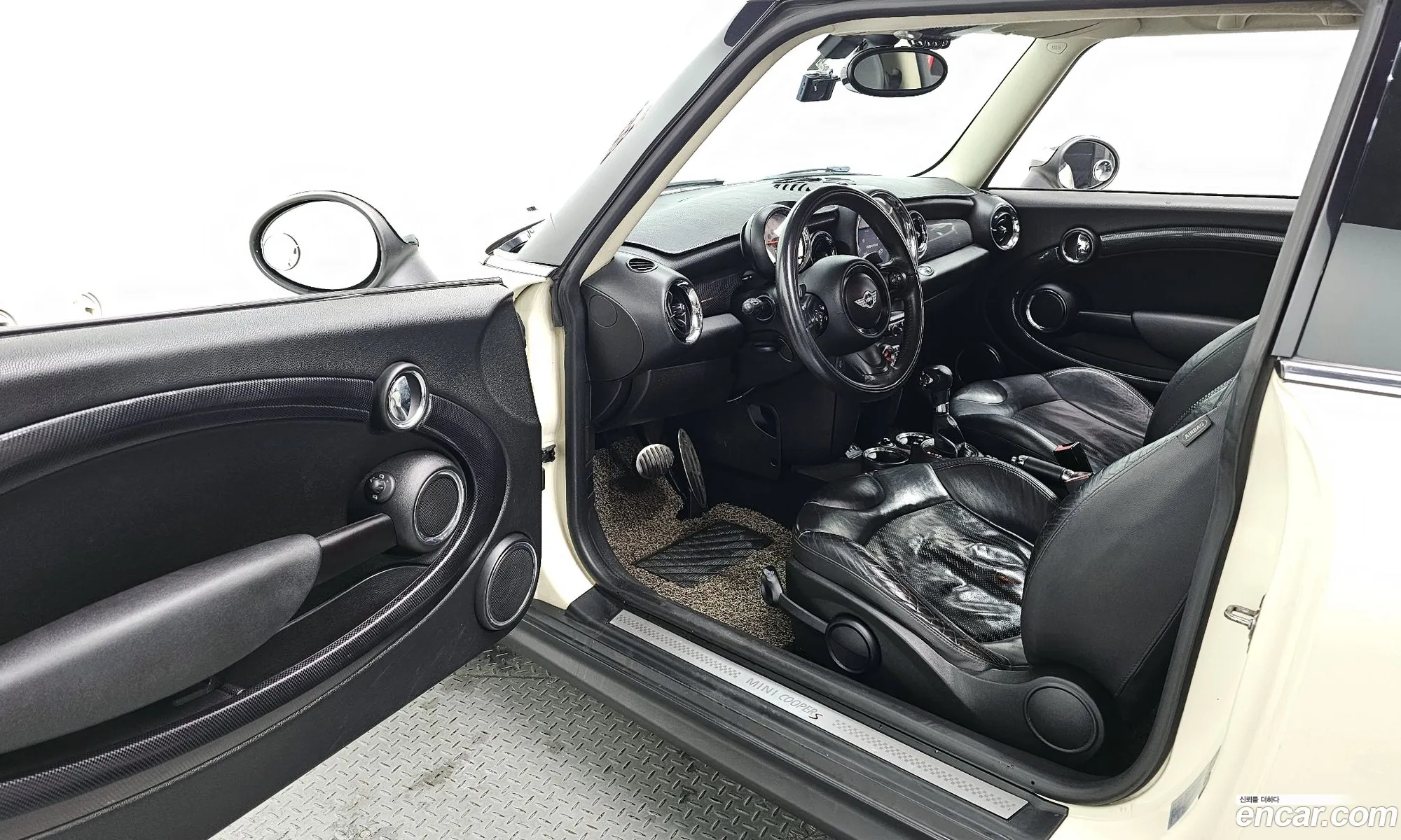 Mini Cooper S 2013 WMWSV3106DT646316 — 8