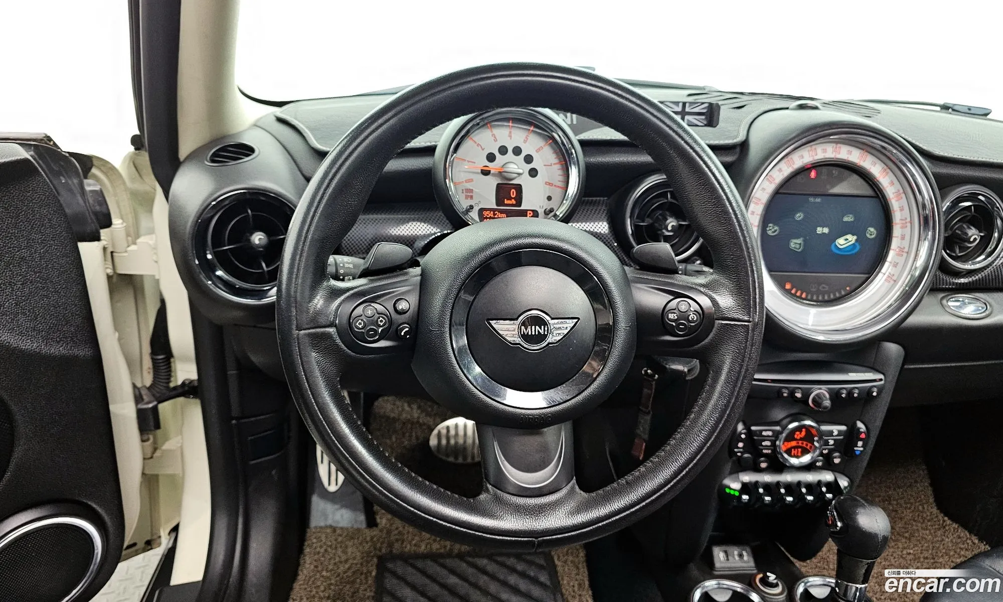 Mini Cooper S 2013 WMWSV3106DT646316 — 10