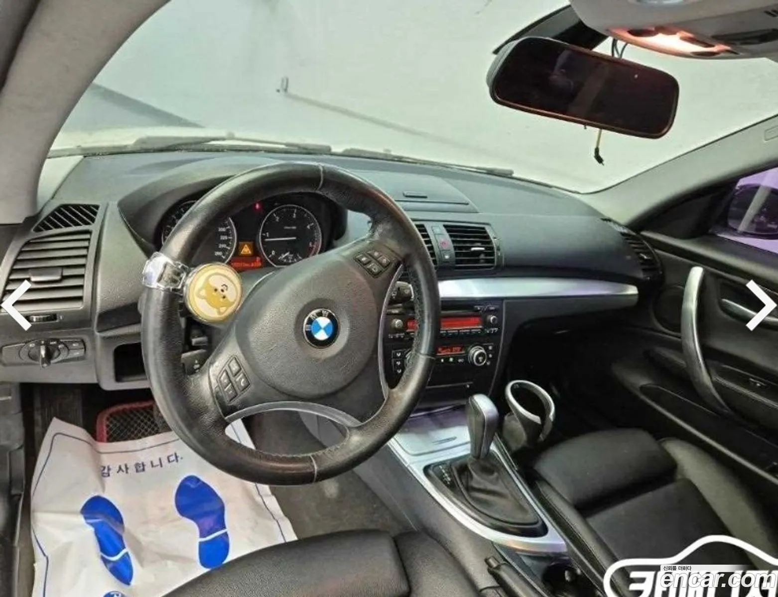 BMW 1 Series 2009 — 15