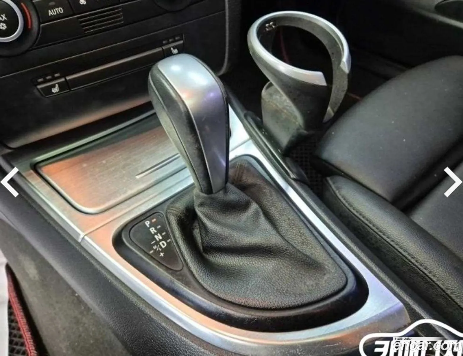 BMW 1 Series 2009 — 17