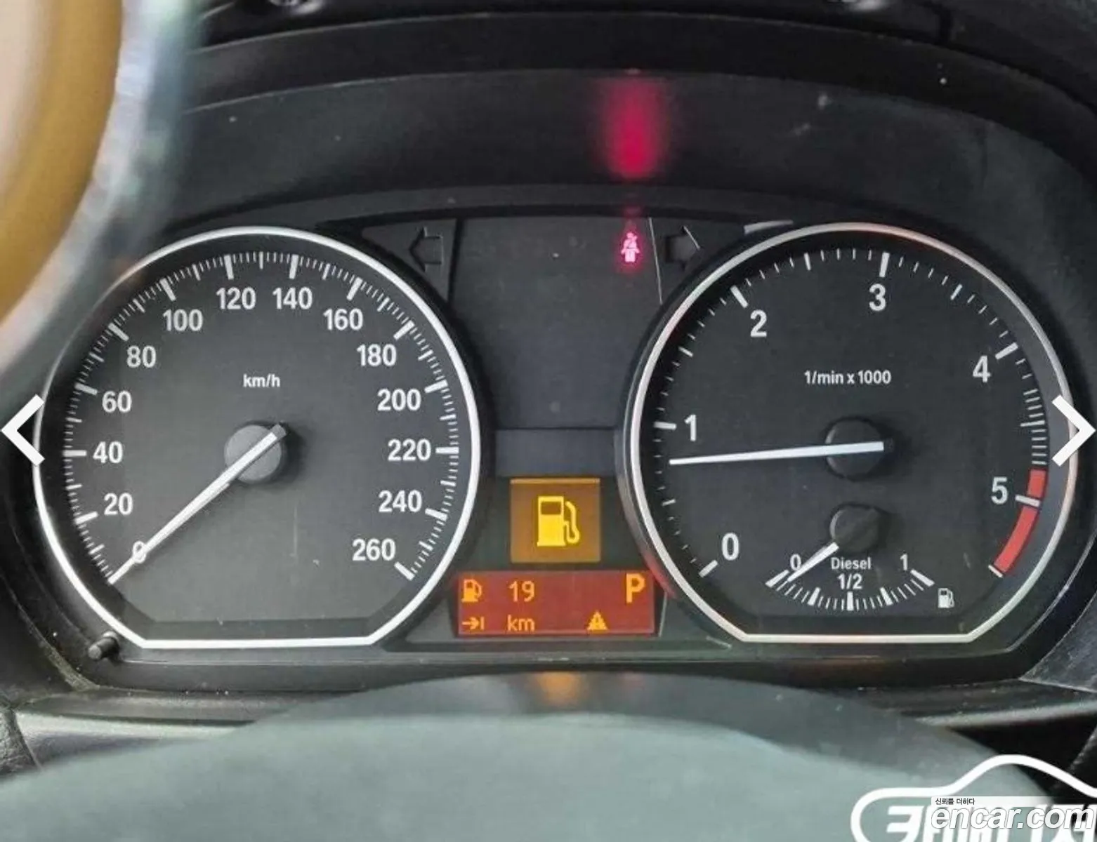 BMW 1 Series 2009 — 14