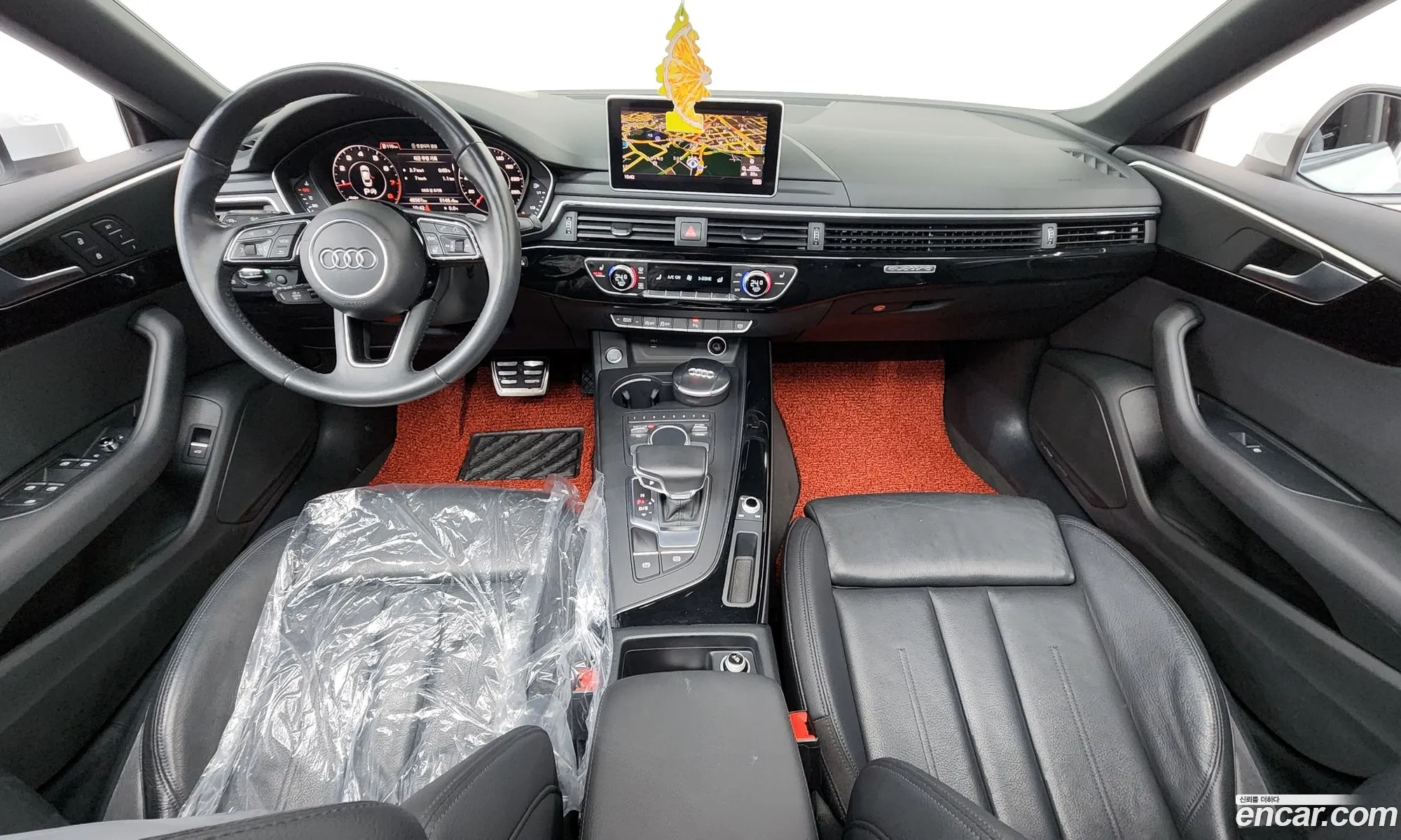 Audi A5 2019 WAUZZZF57KA064762 — 20