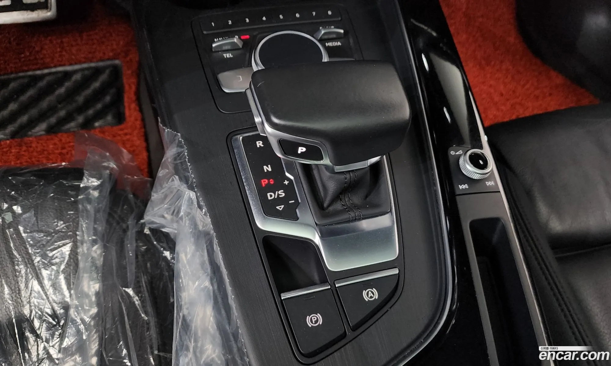Audi A5 2019 WAUZZZF57KA064762 — 2