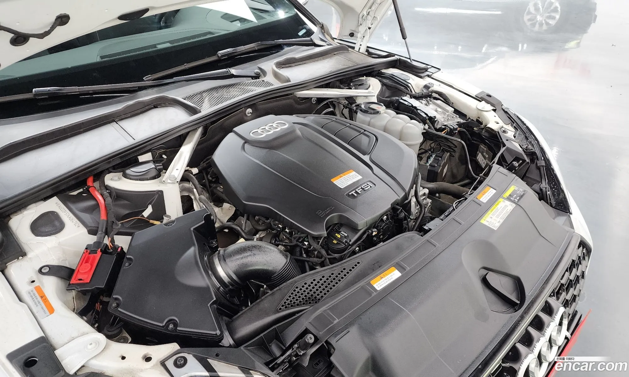 Audi A5 2019 WAUZZZF57KA064762 — 5