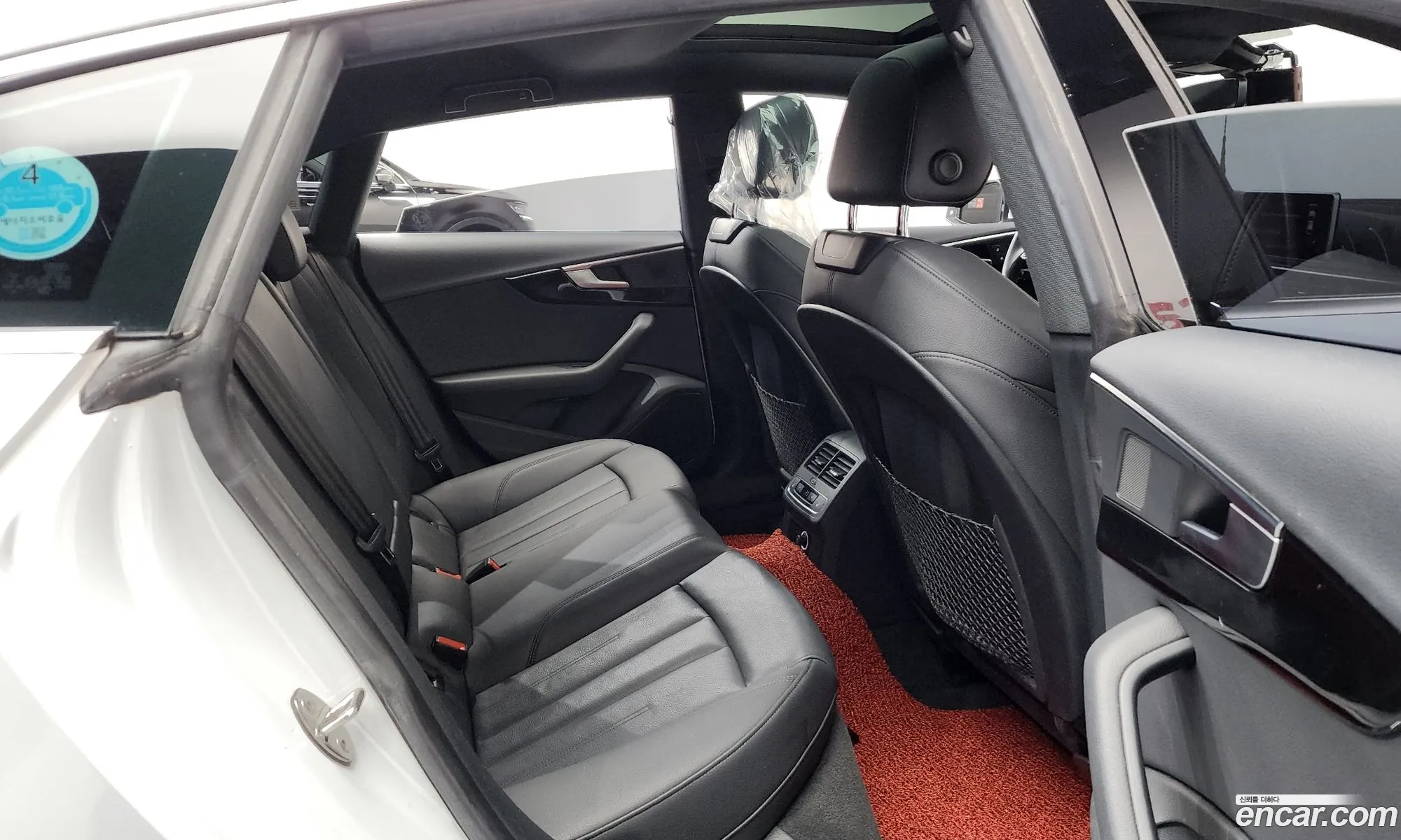 Audi A5 2019 WAUZZZF57KA064762 — 11