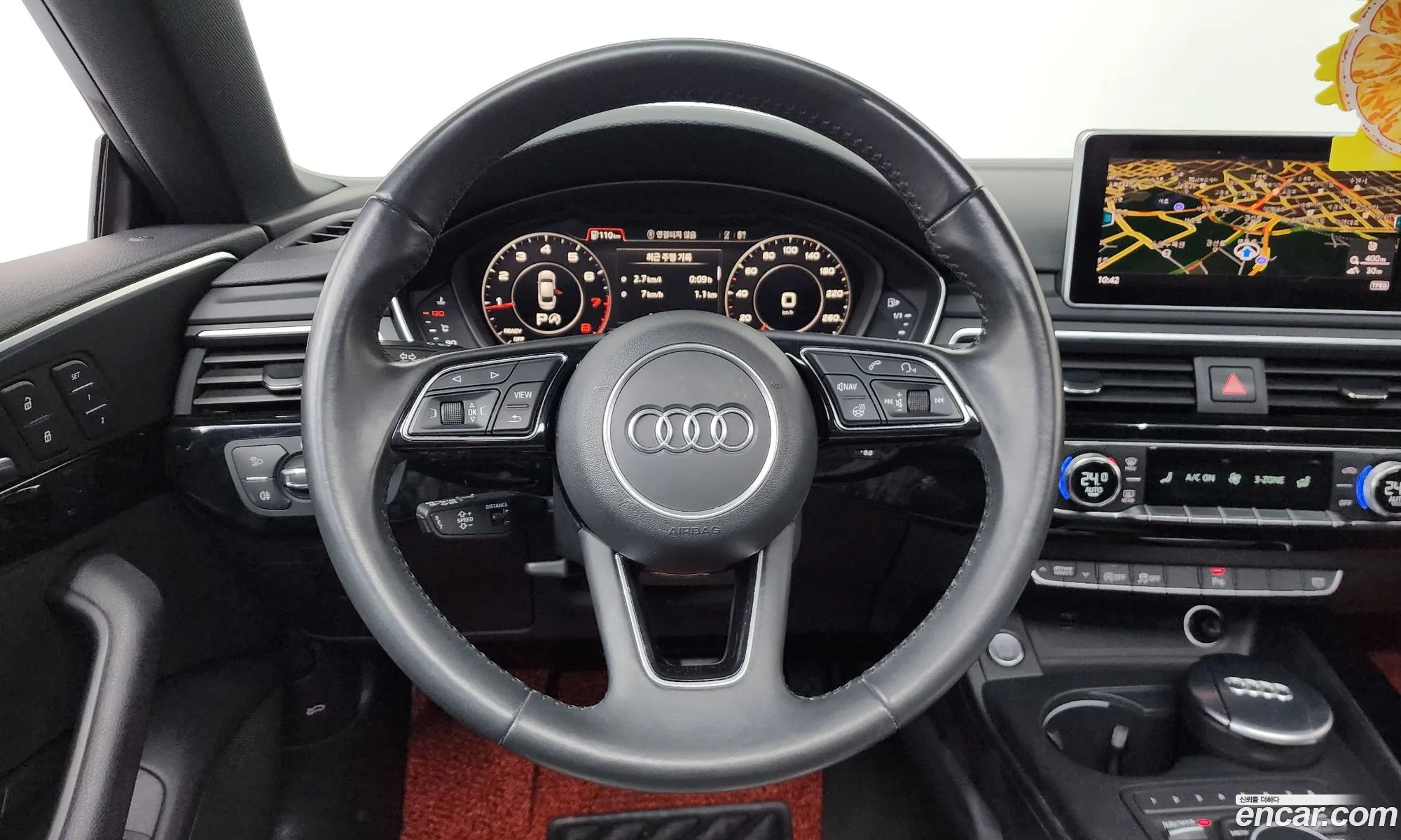 Audi A5 2019 WAUZZZF57KA064762 — 14