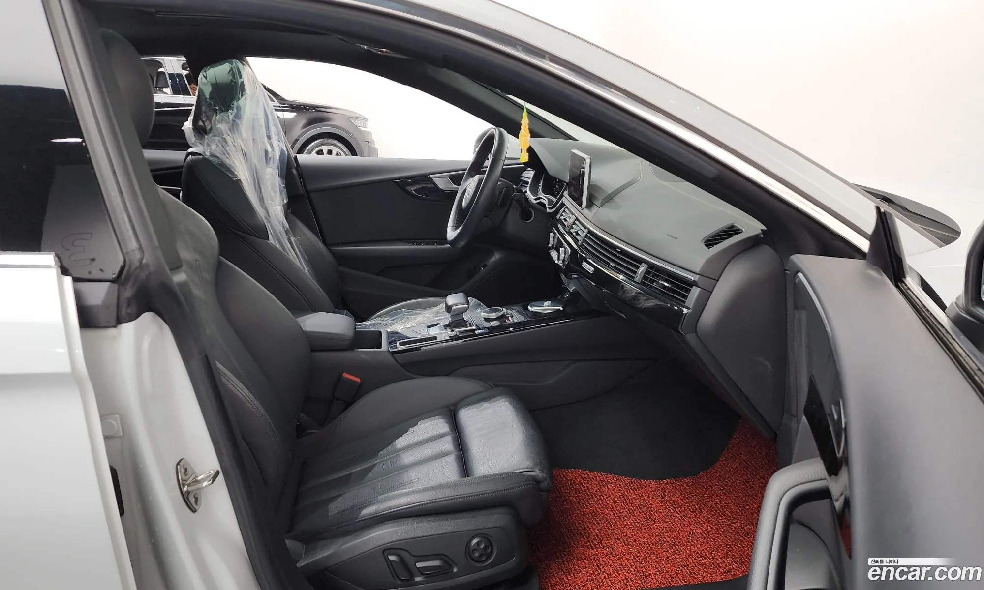 Audi A5 2019 WAUZZZF57KA064762 — 4