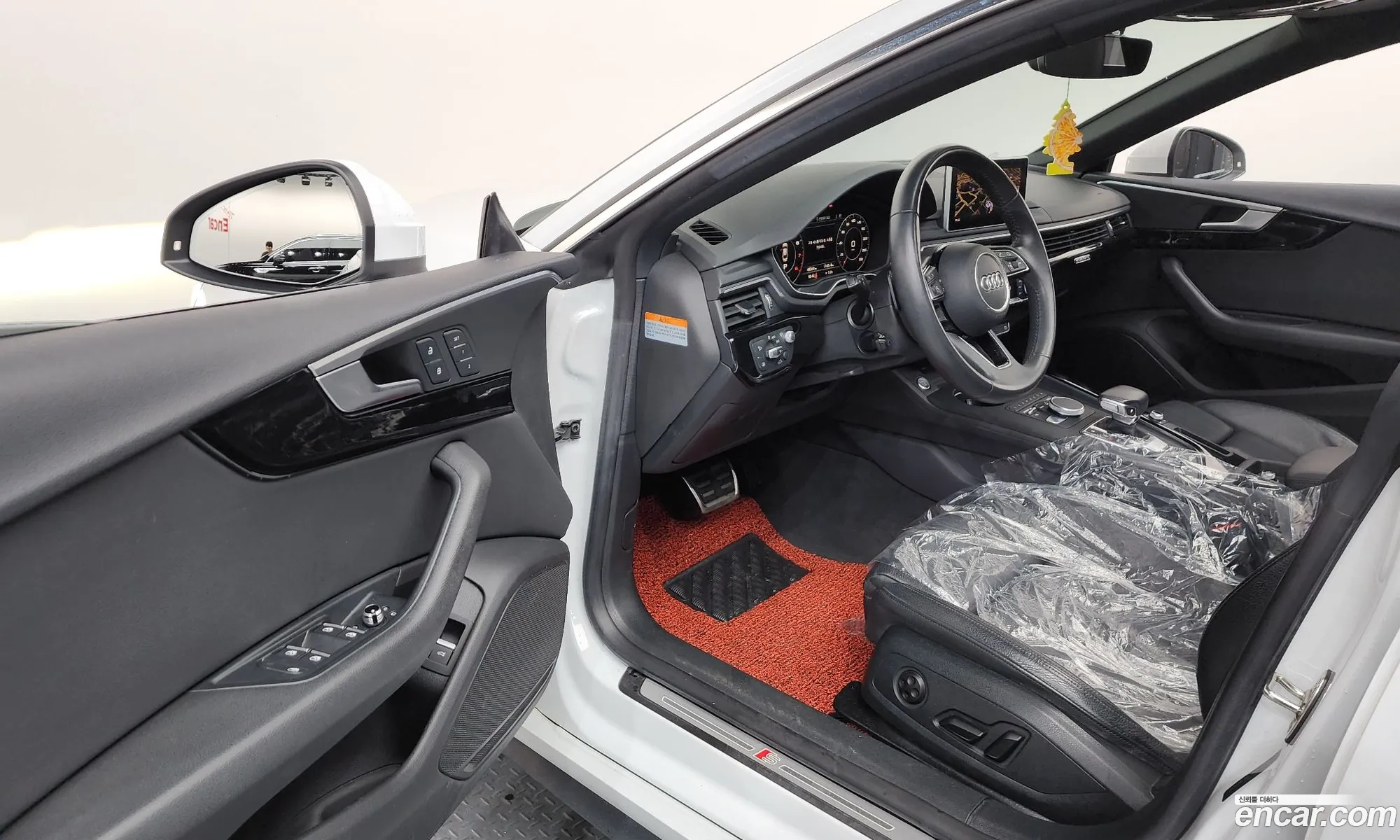 Audi A5 2019 WAUZZZF57KA064762 — 10