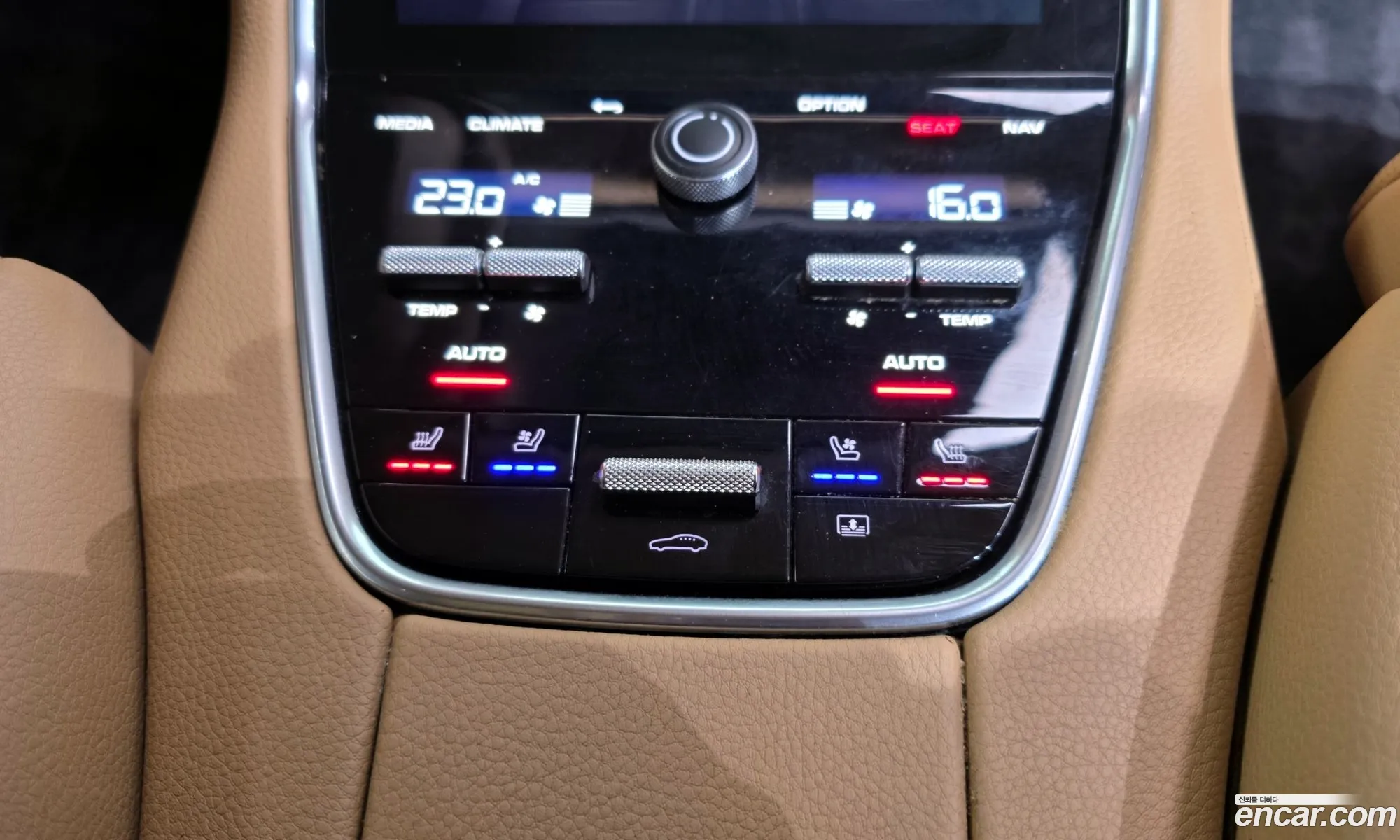 Porsche Panamera 2021 — 9