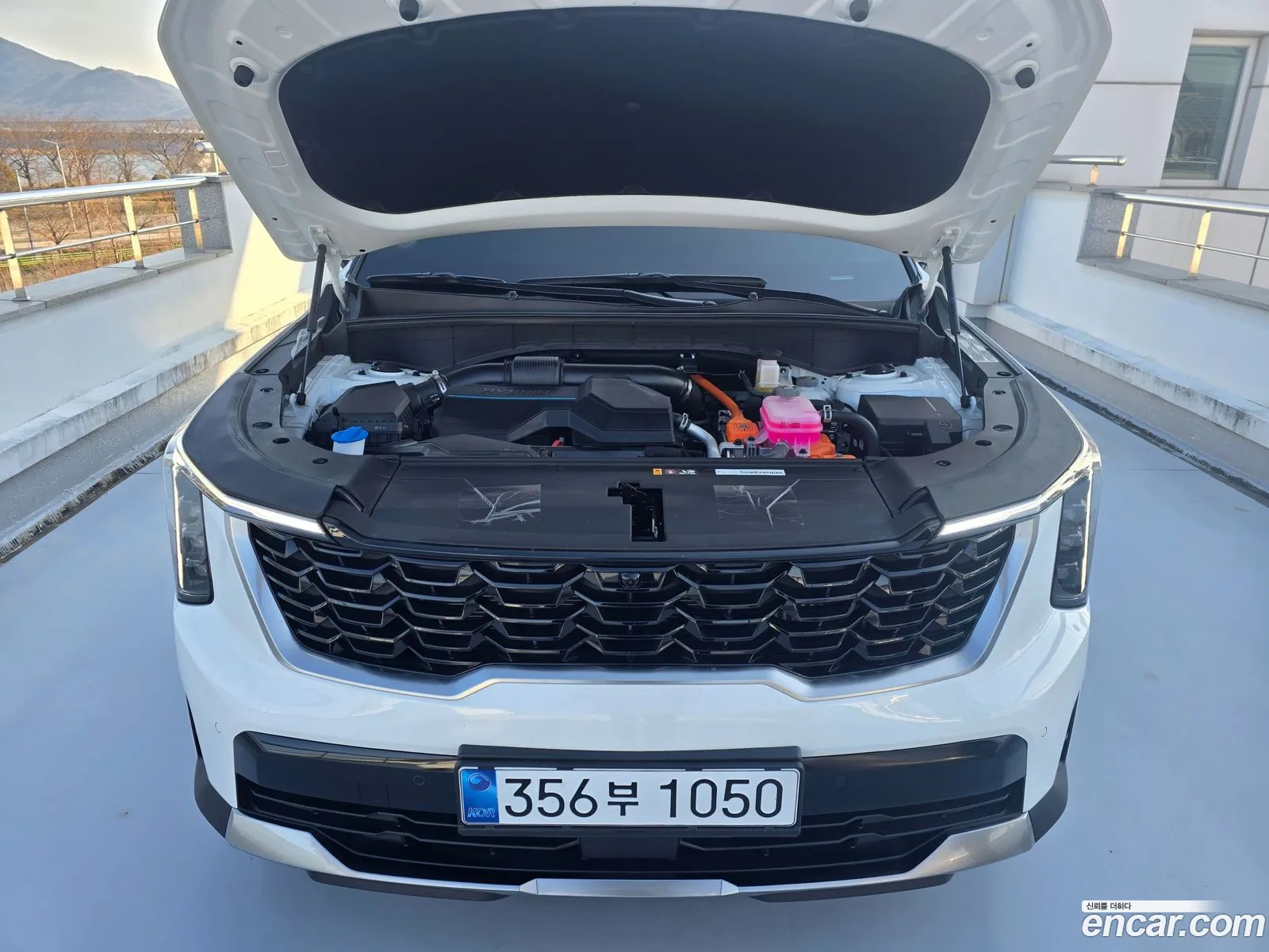 Kia Sorento 2025 — 9