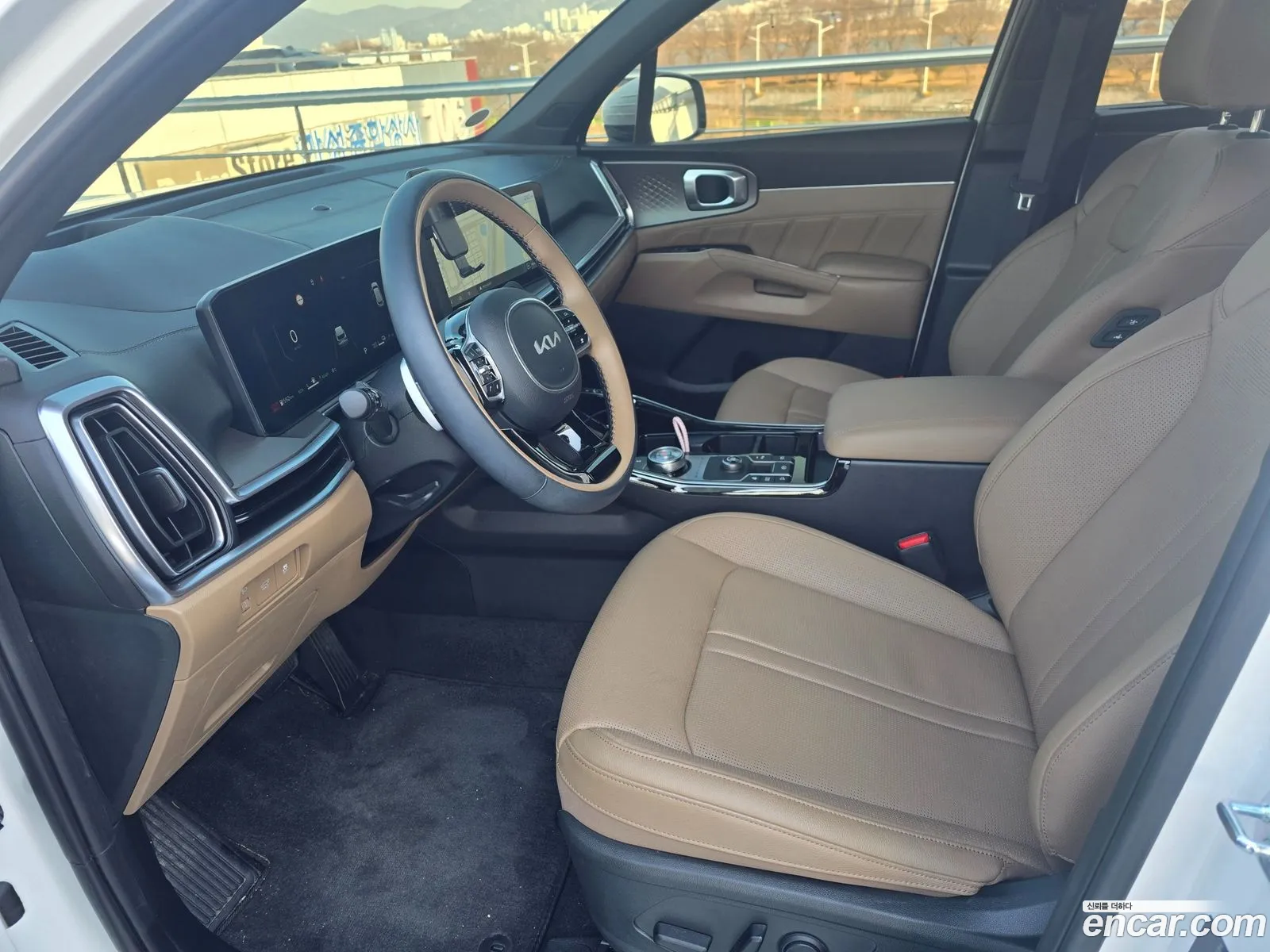 Kia Sorento 2025 — 20