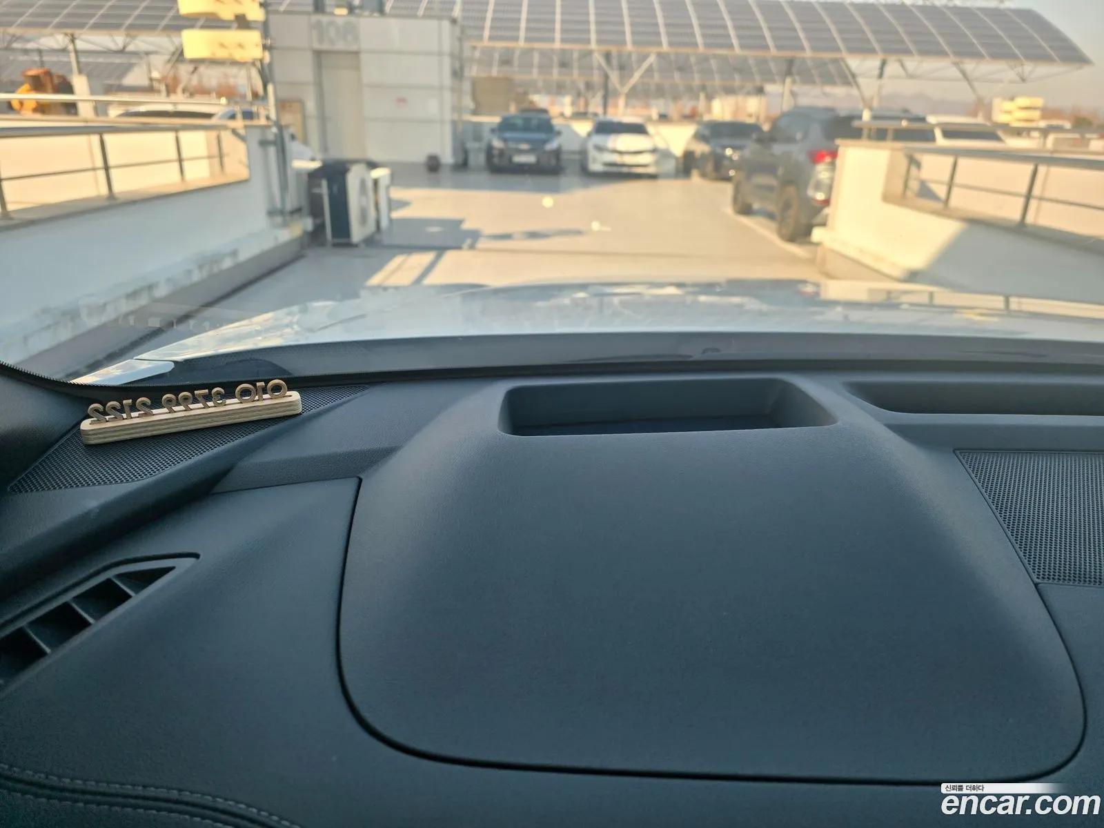 Kia Sorento 2025 — 11