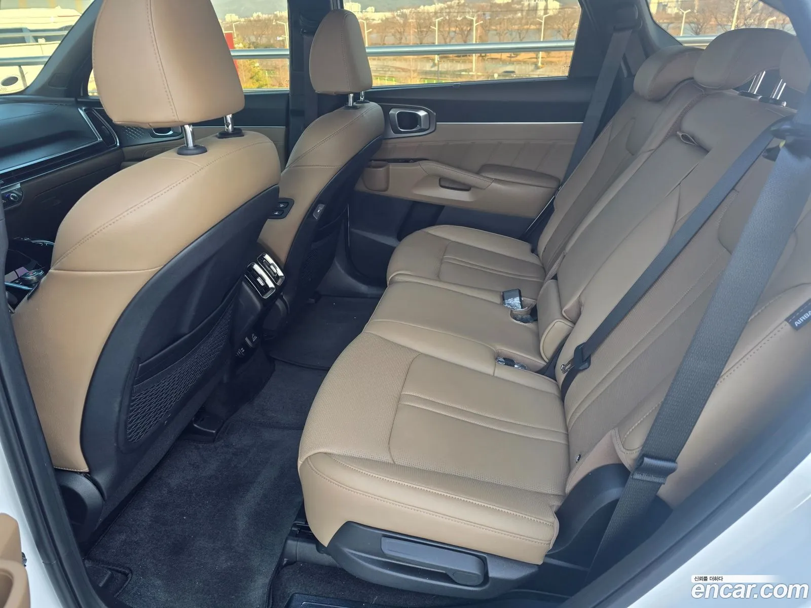 Kia Sorento 2025 — 13