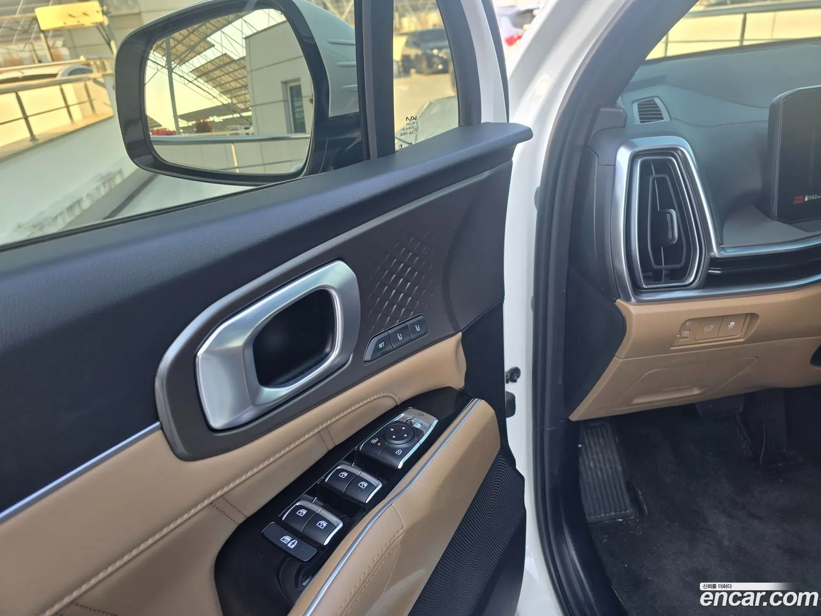 Kia Sorento 2025 — 12