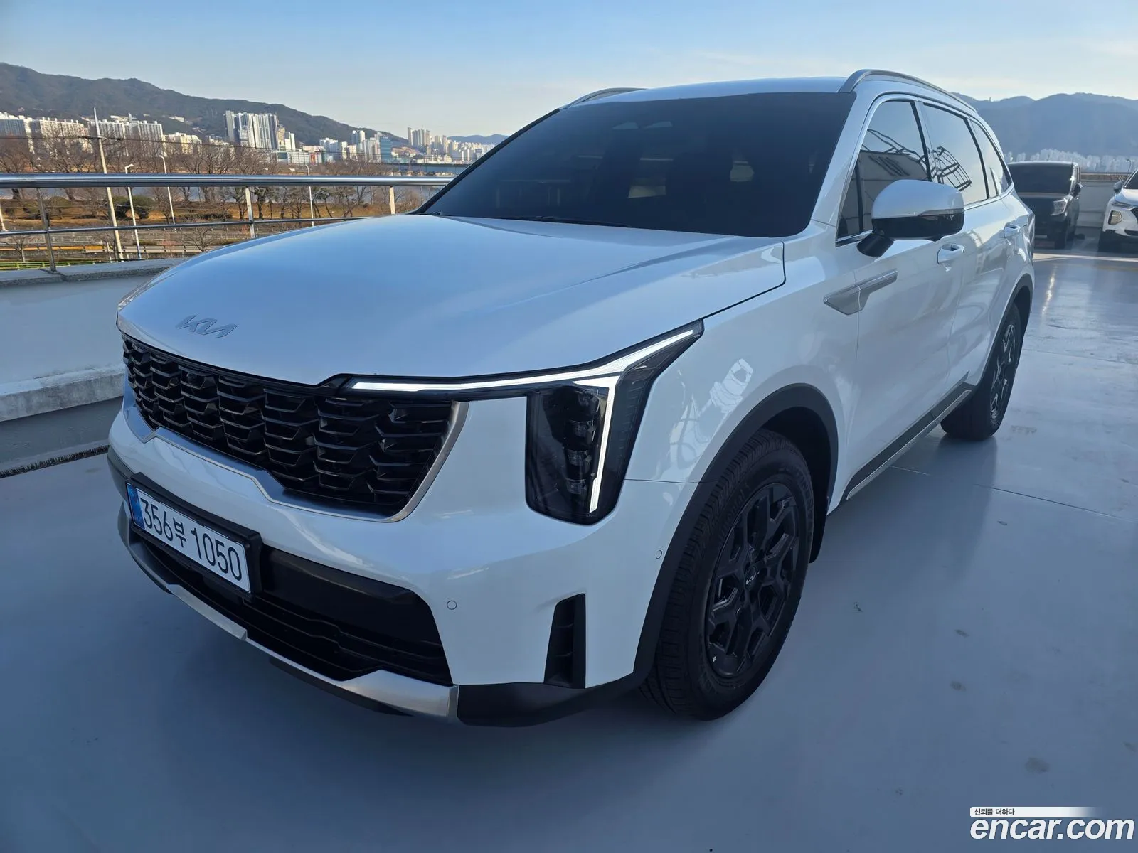 Kia Sorento 2025 — 15