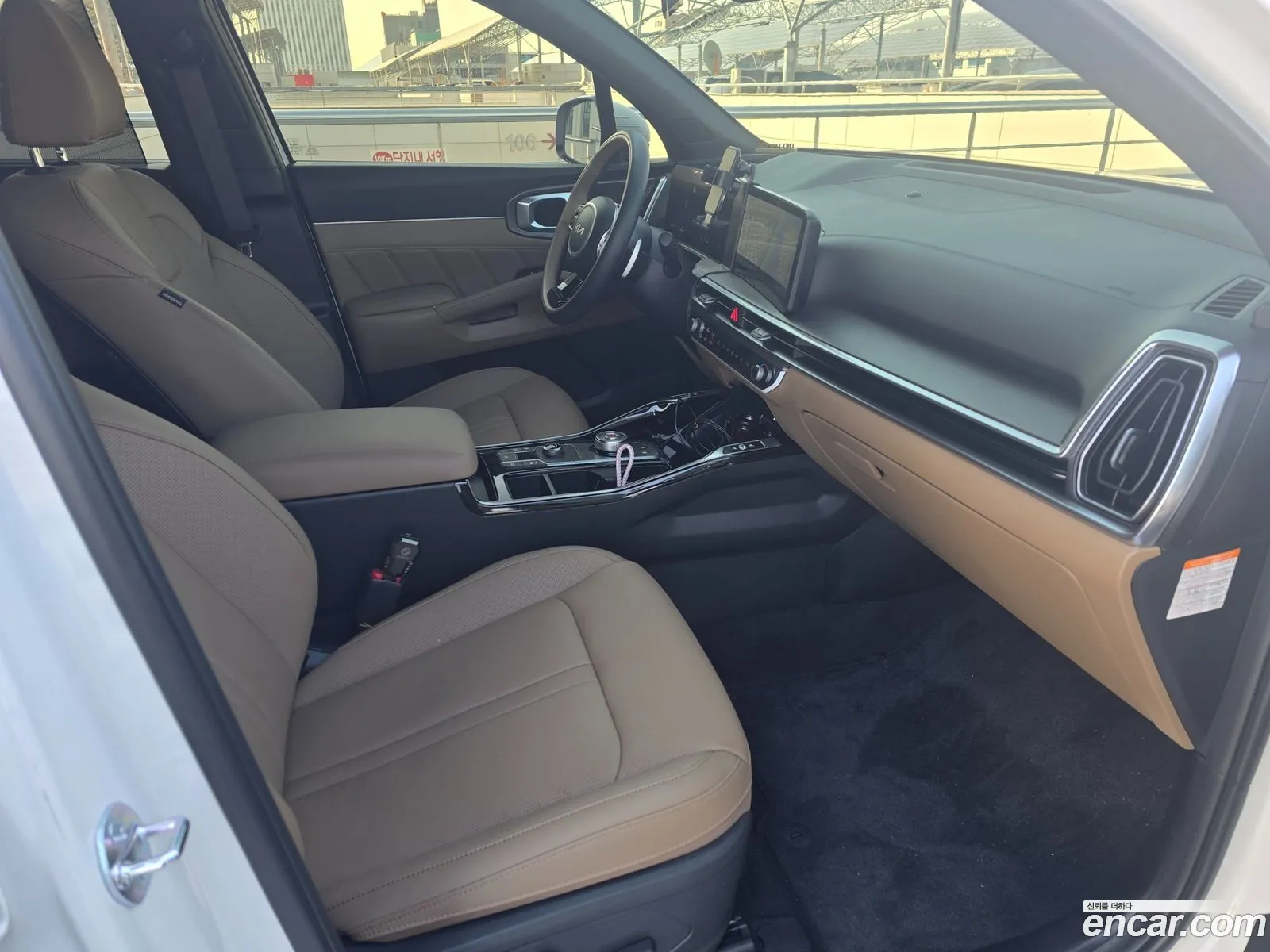 Kia Sorento 2025 — 19
