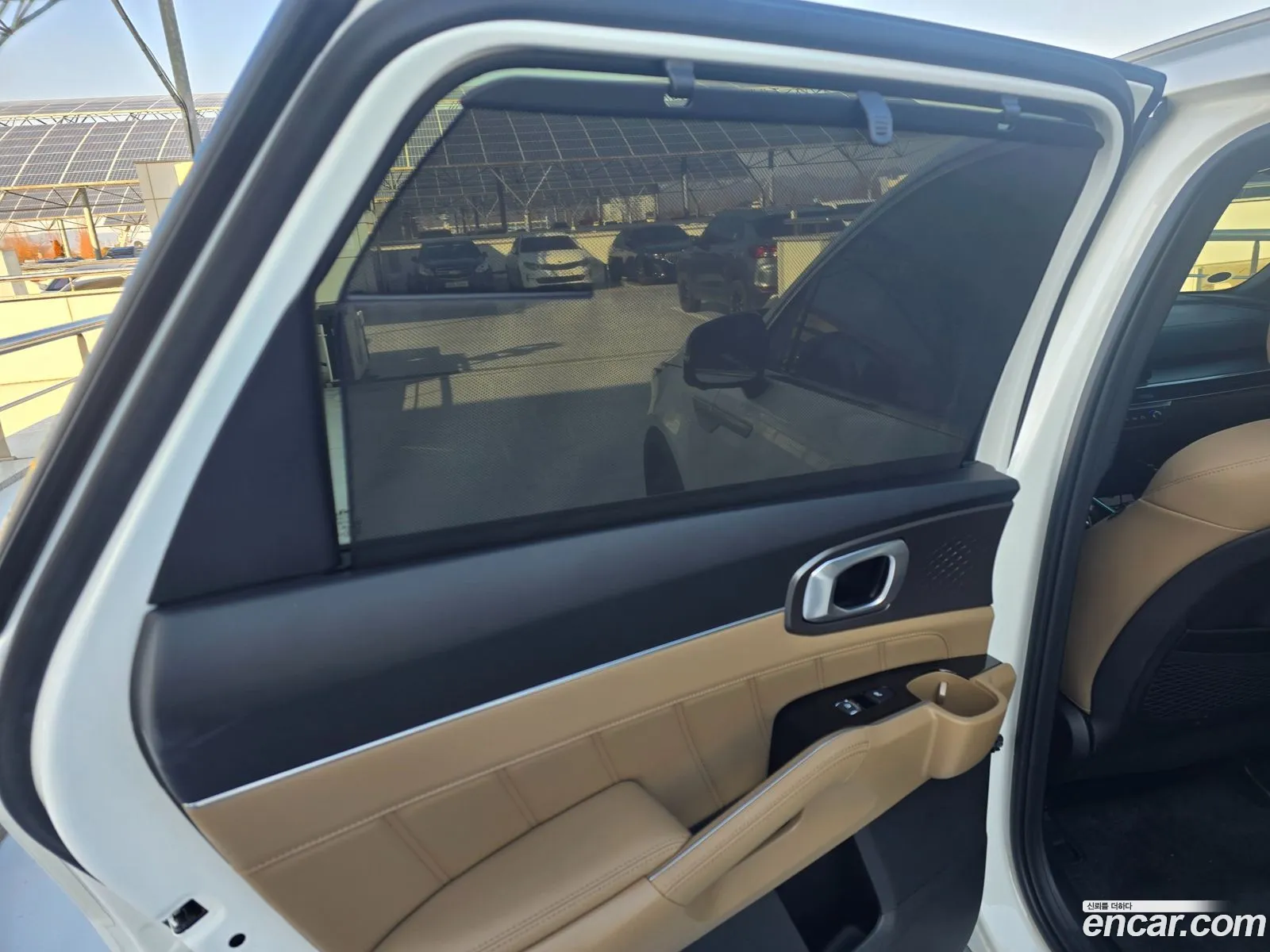 Kia Sorento 2025 — 4