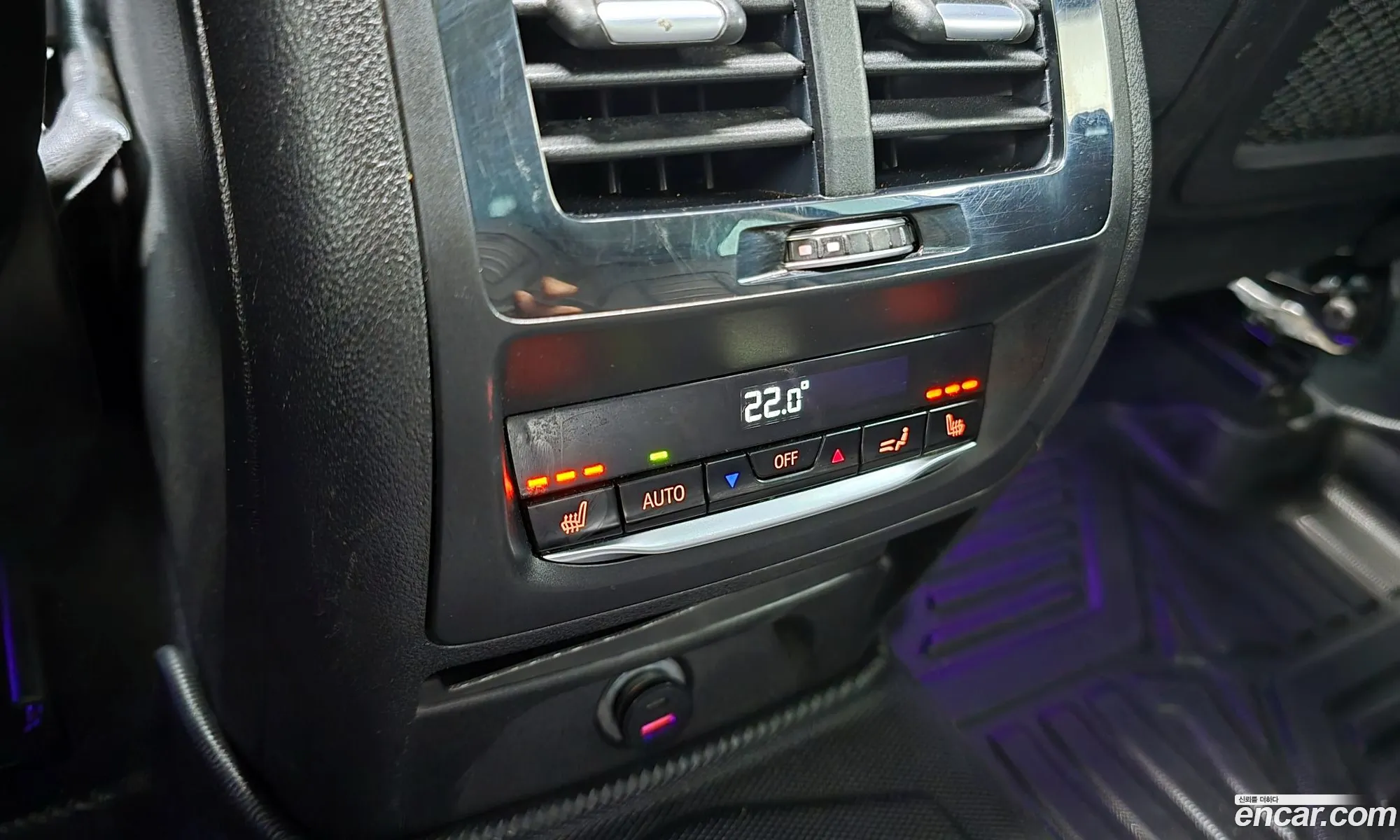 BMW X3 2018 WBATX7105JLB47107 — 9