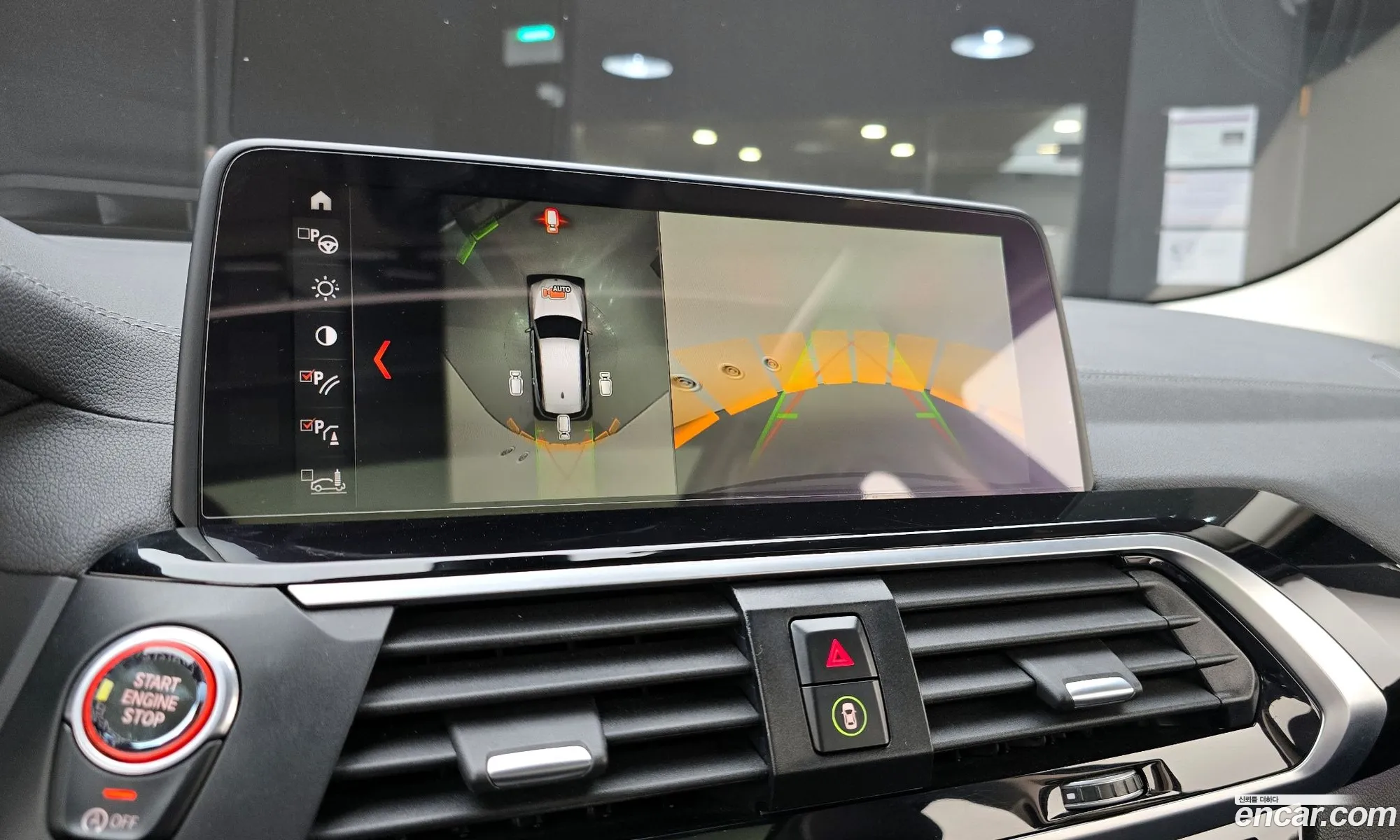 BMW X3 2018 WBATX7105JLB47107 — 20