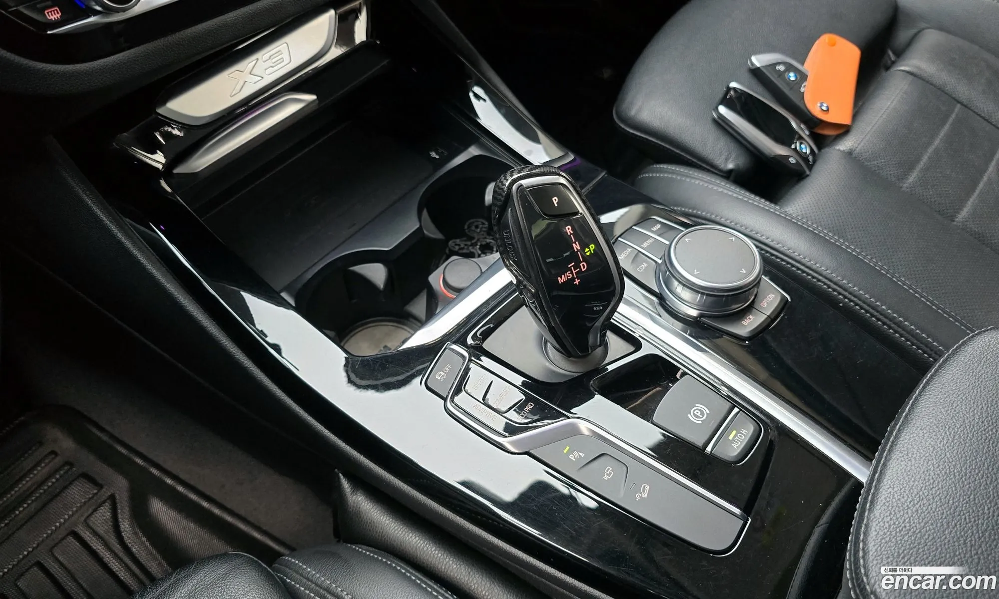 BMW X3 2018 WBATX7105JLB47107 — 16