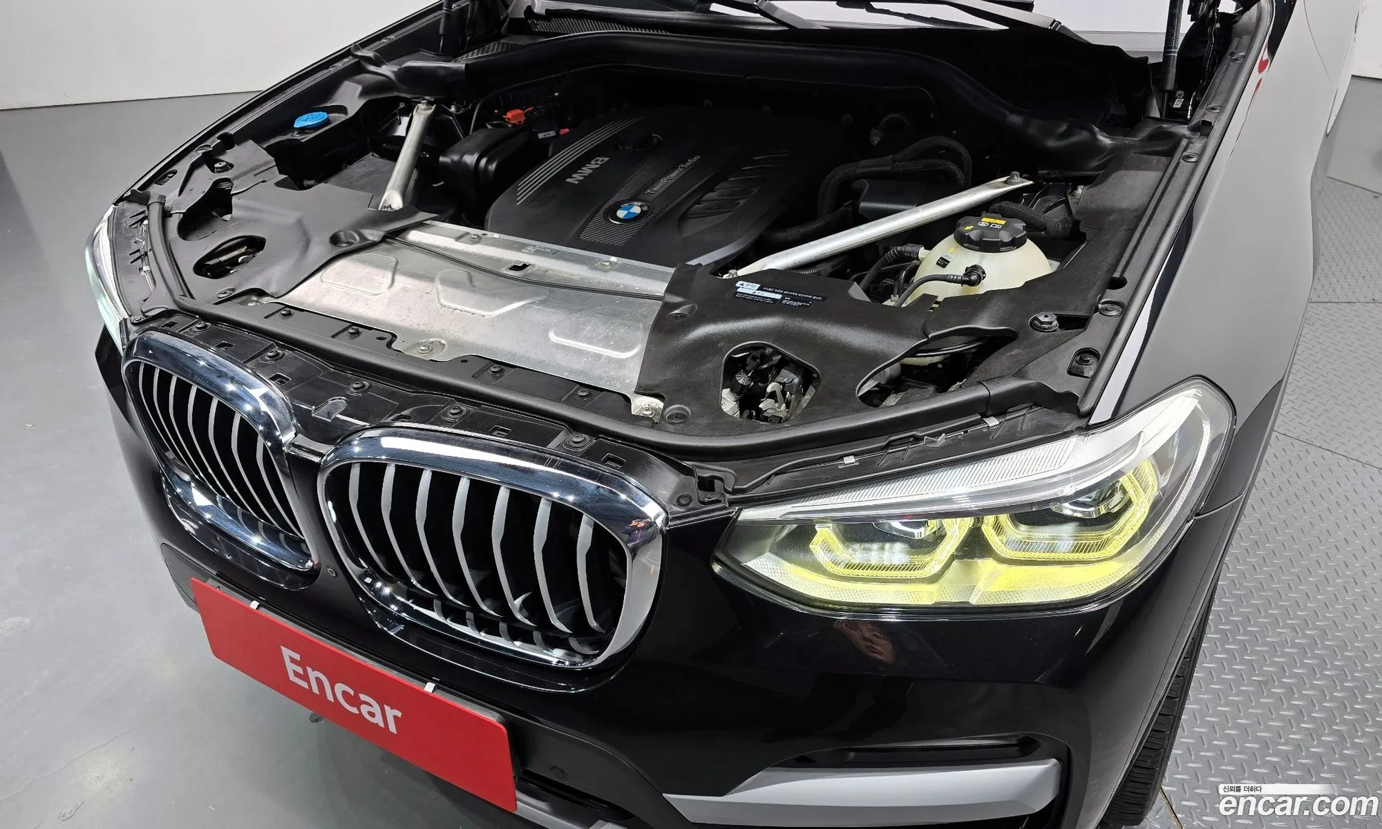 BMW X3 2018 WBATX7105JLB47107 — 15