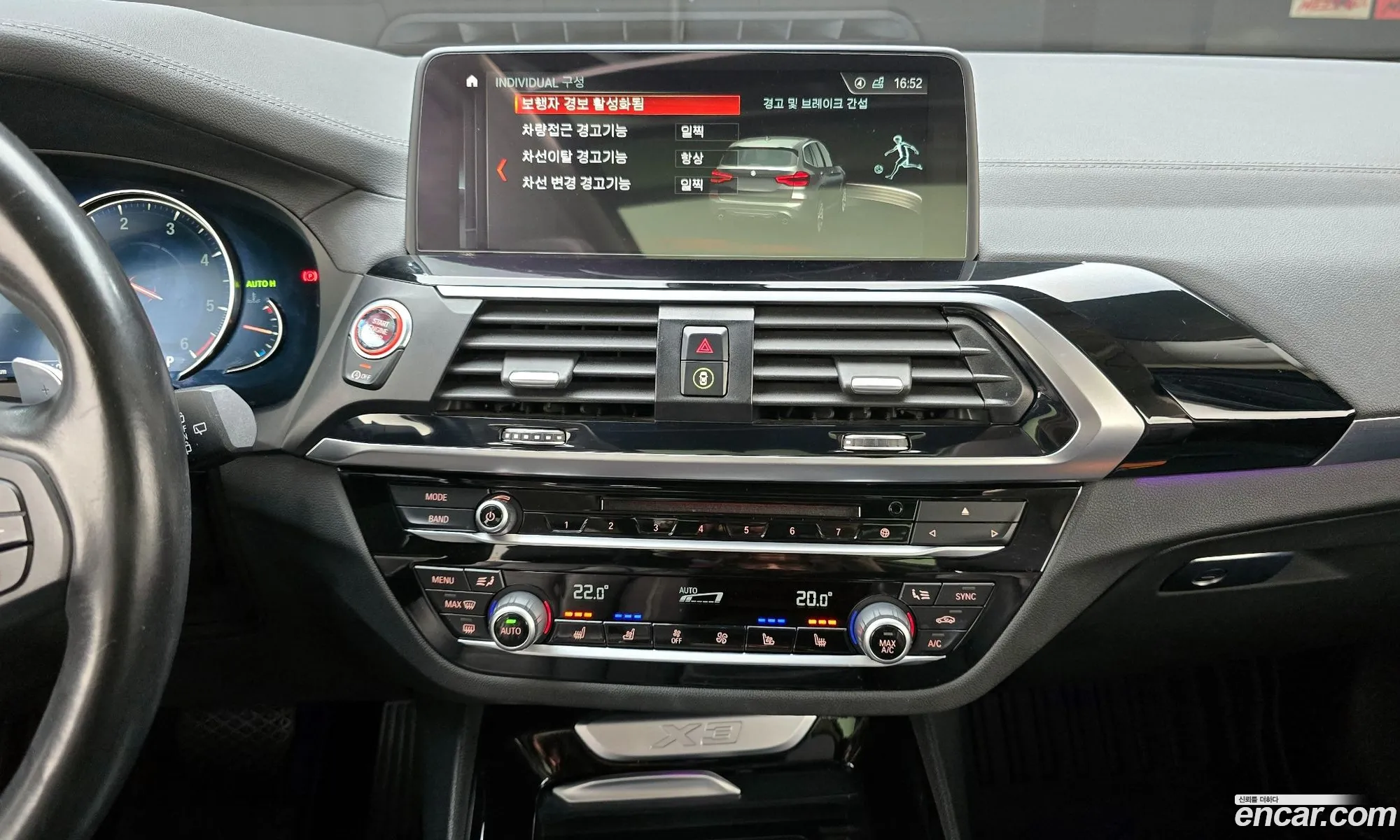 BMW X3 2018 WBATX7105JLB47107 — 14