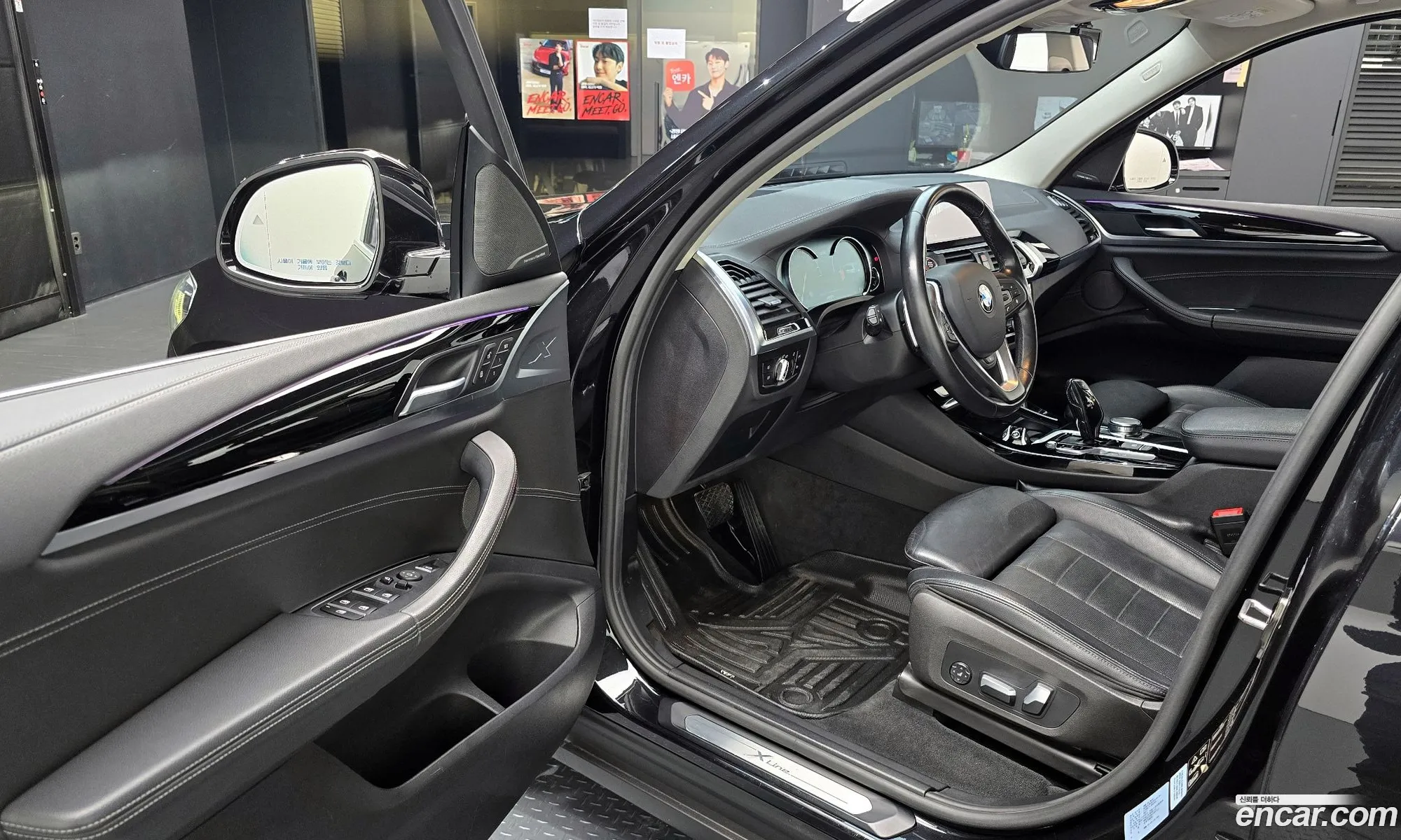 BMW X3 2018 WBATX7105JLB47107 — 11