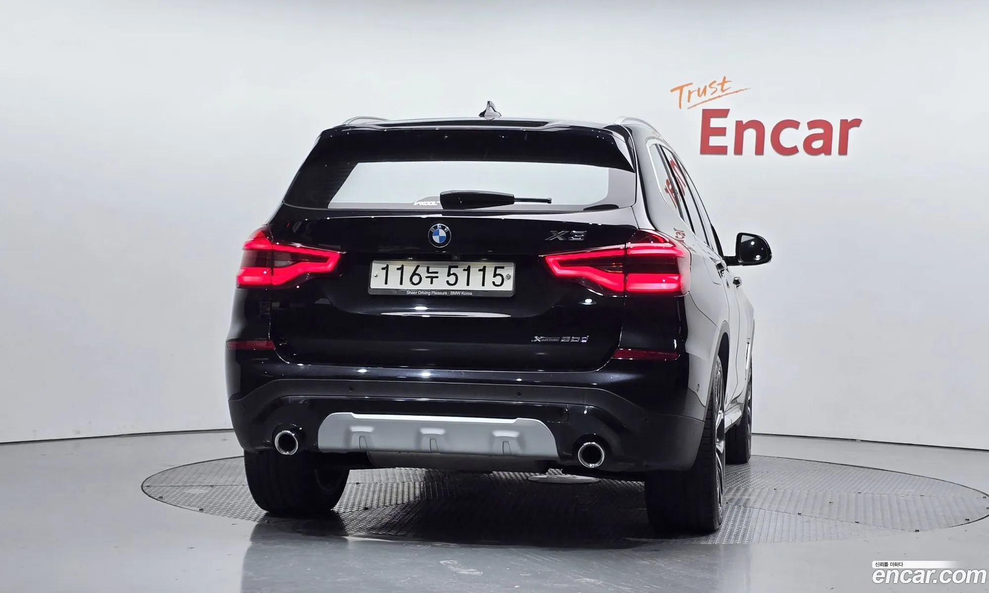 BMW X3 2018 WBATX7105JLB47107 — 17