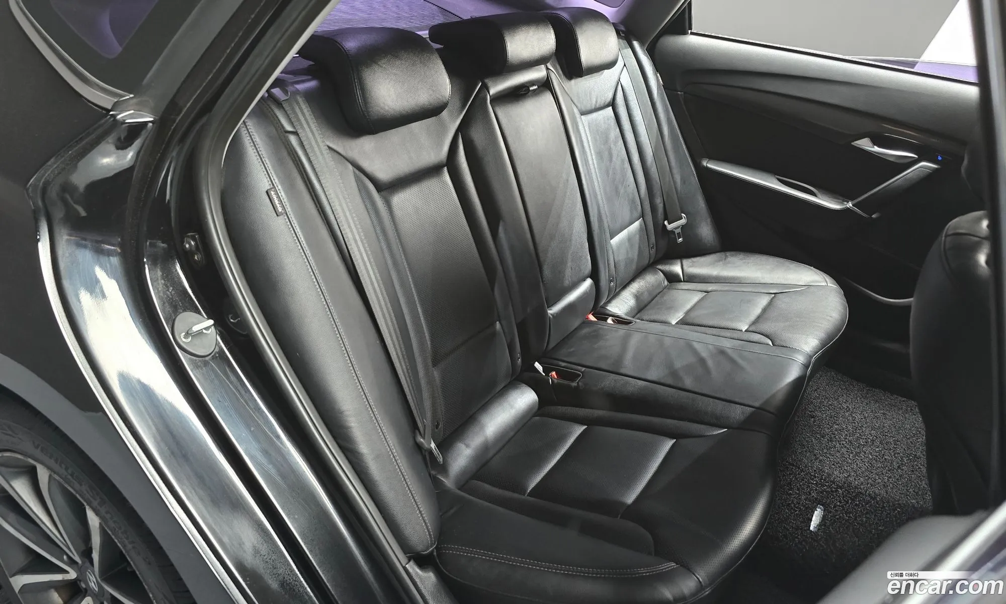 Hyundai i40 Saloon 2014 — 20