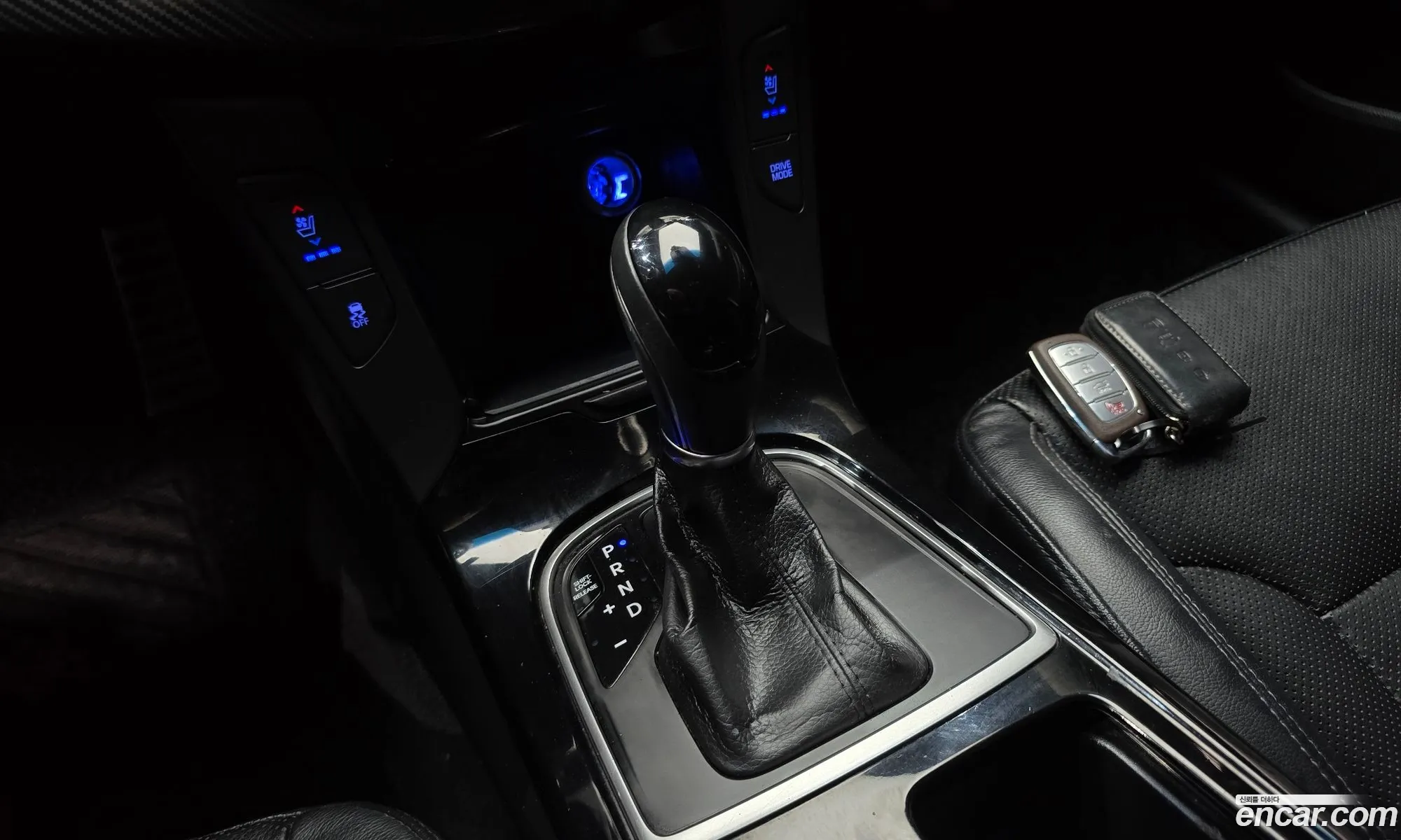 Hyundai i40 Saloon 2014 — 19