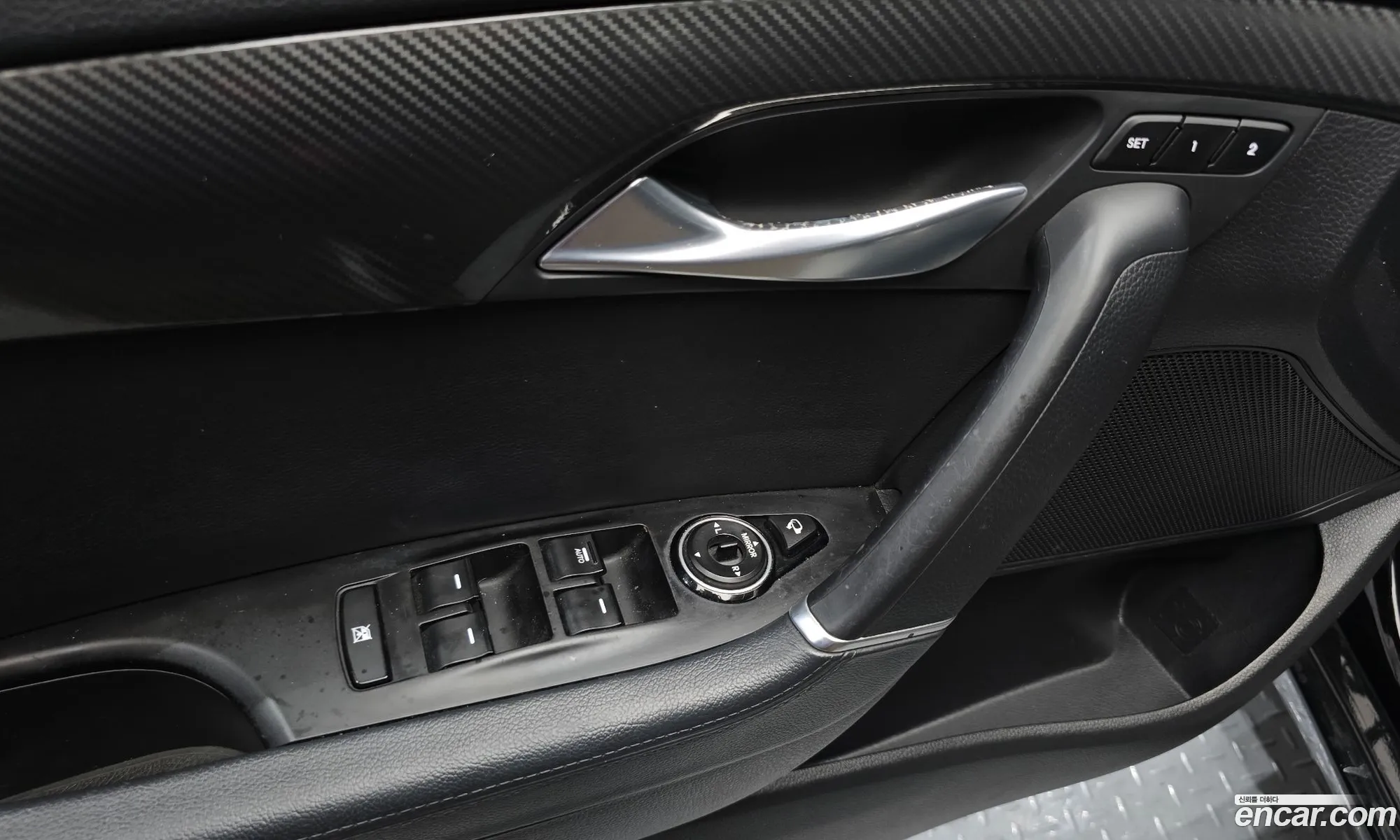 Hyundai i40 Saloon 2014 — 6