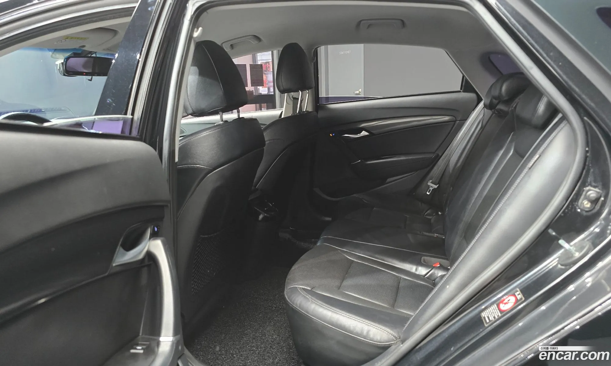 Hyundai i40 Saloon 2014 — 2