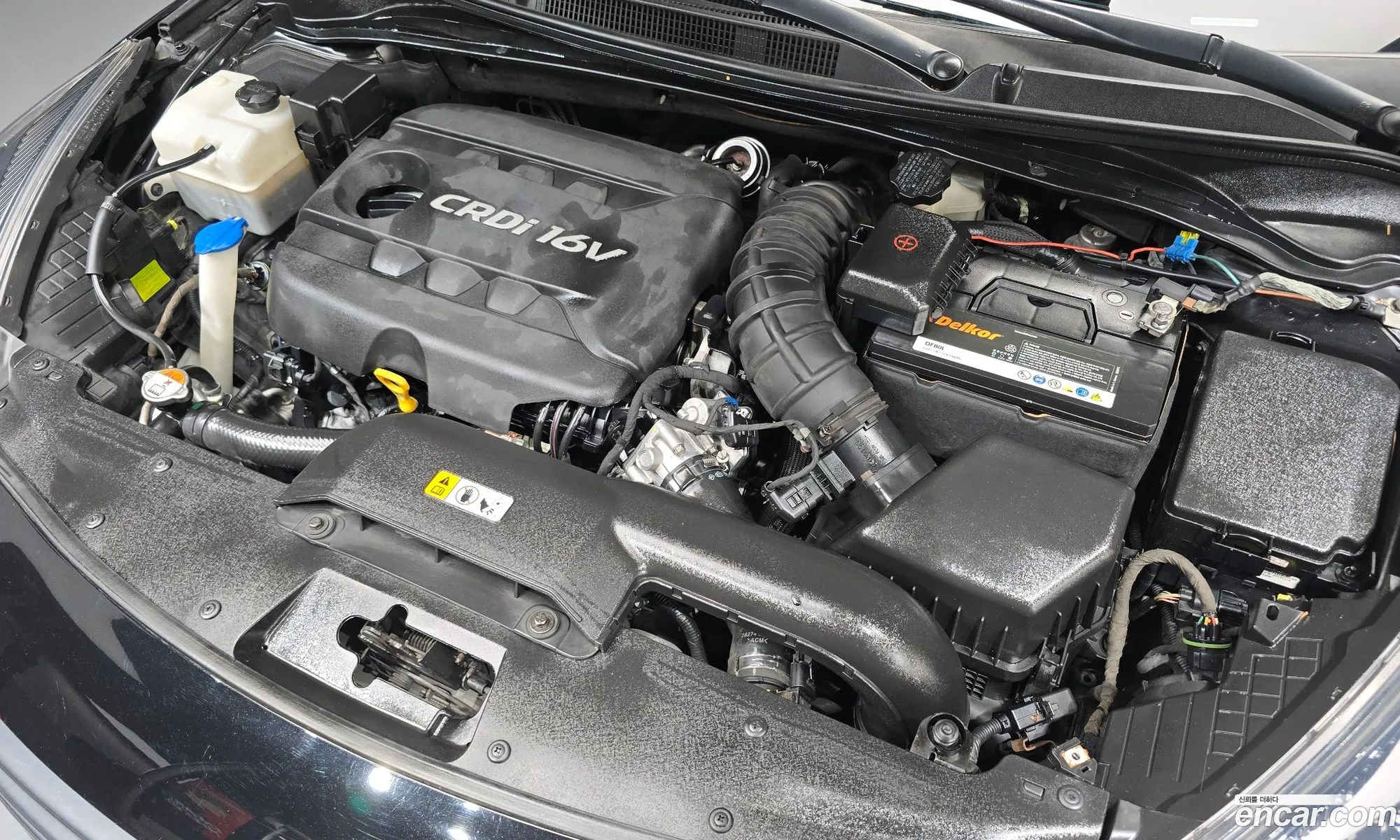 Hyundai i40 Saloon 2014 — 9