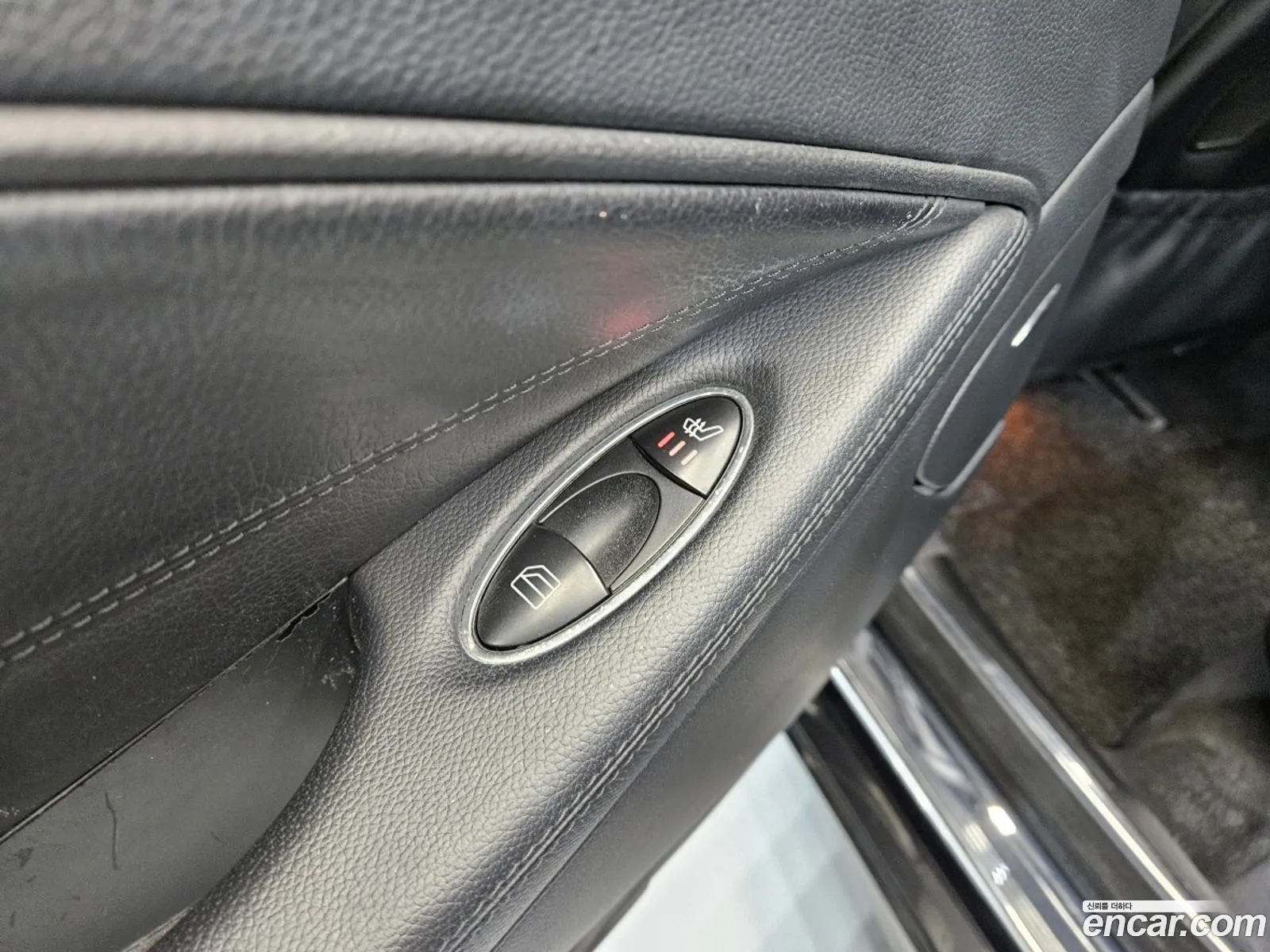 Mercedes-Benz CLS-Class W219 2006 — 10