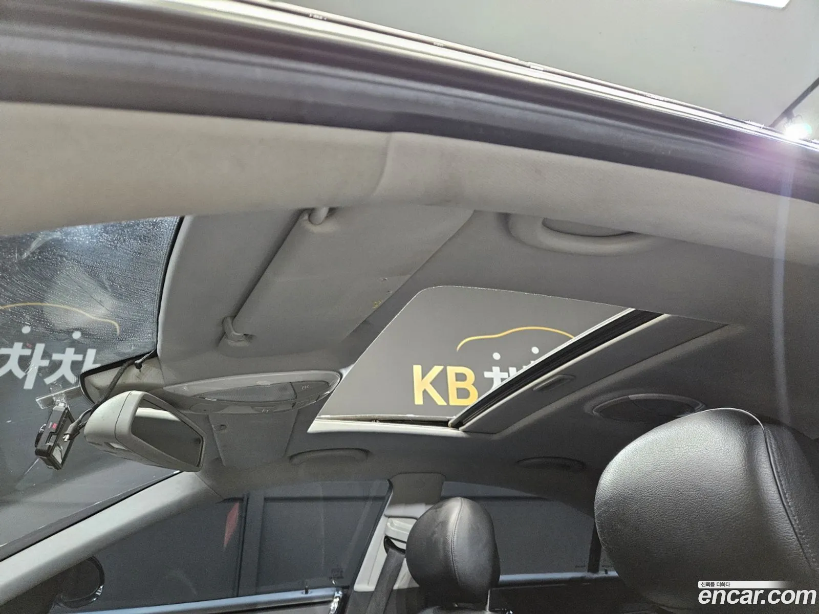 Mercedes-Benz CLS-Class W219 2006 — 3