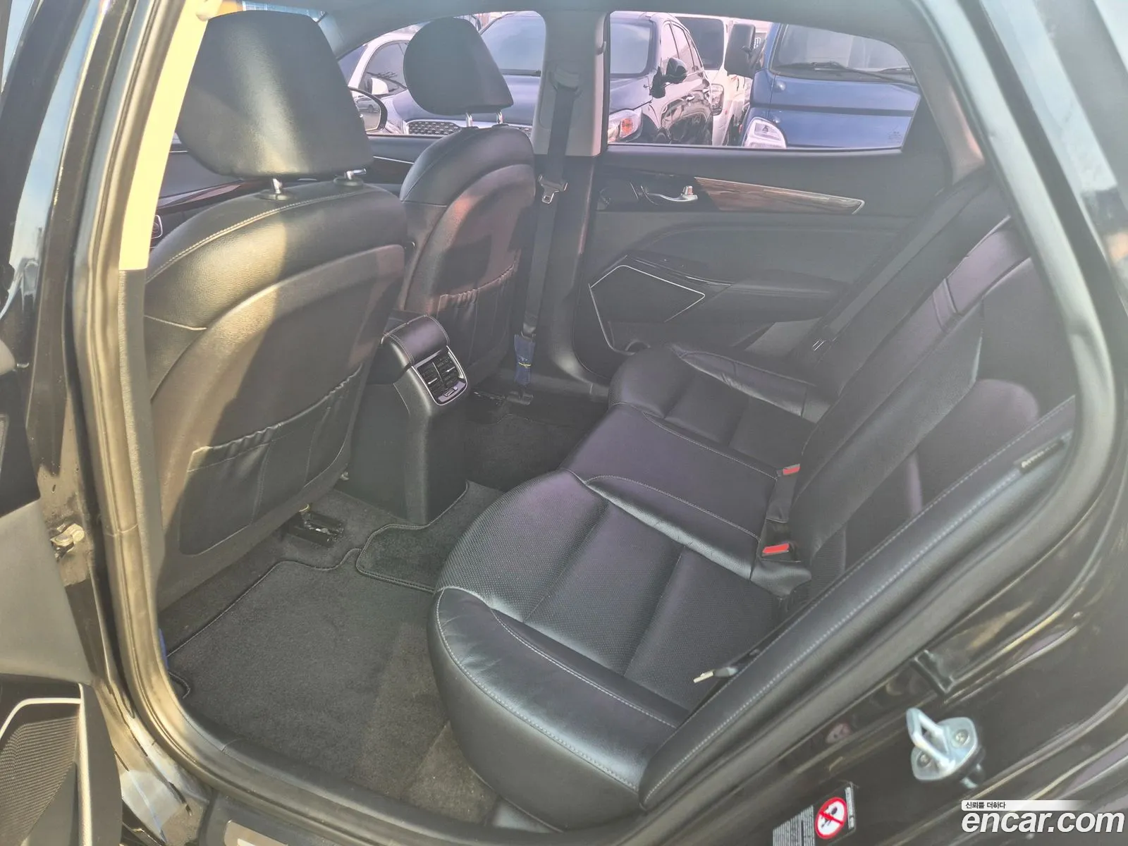 Kia K7 2017 — 4