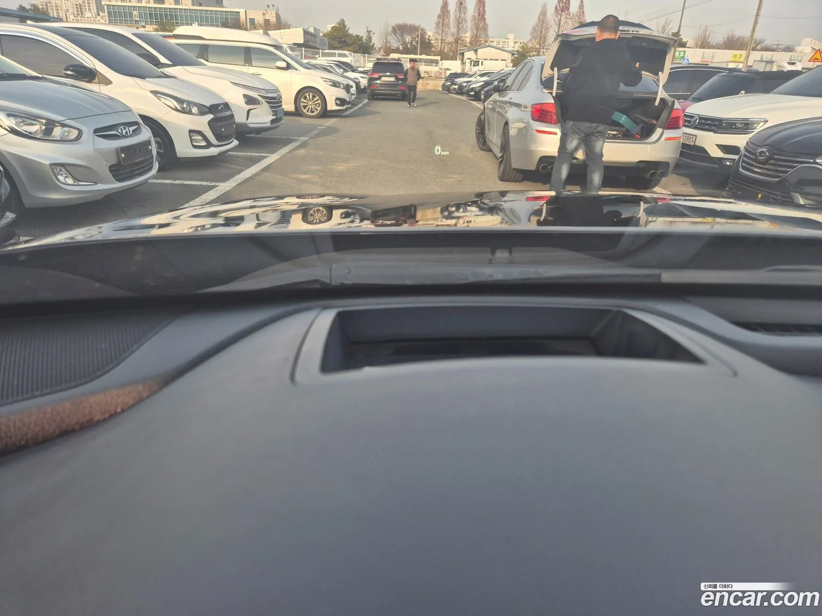 Kia K7 2017 — 6