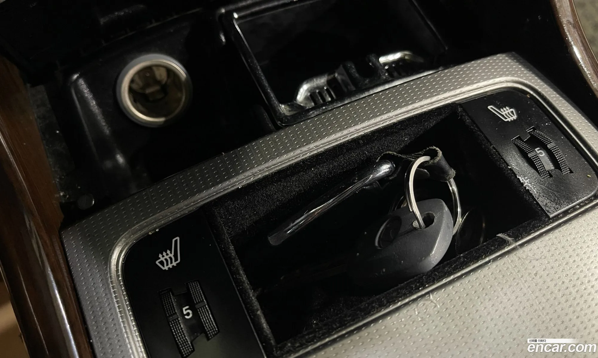Hyundai Grandeur New Luxury 2009 — 15
