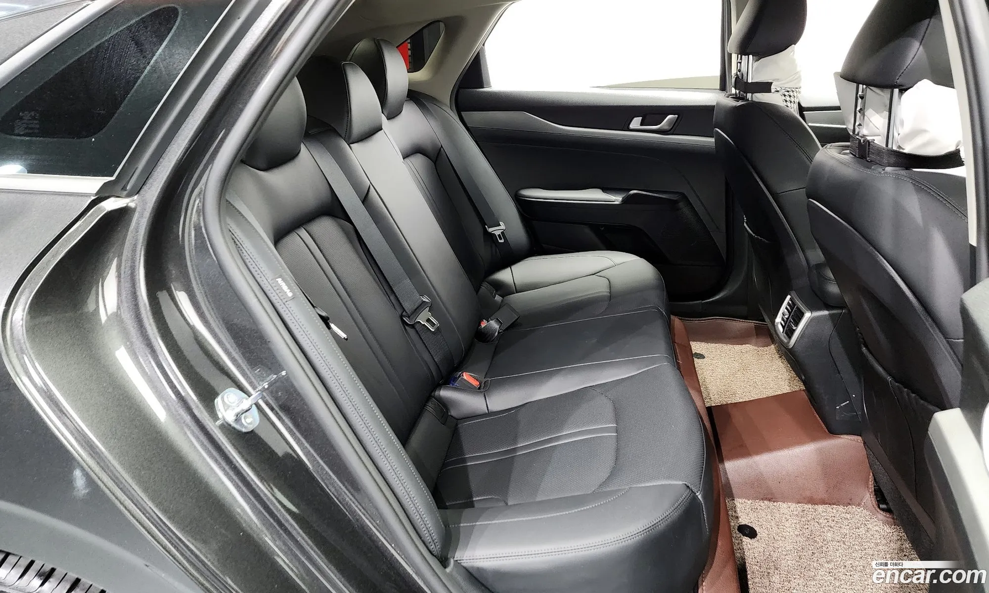 Kia K5 2024 — 4