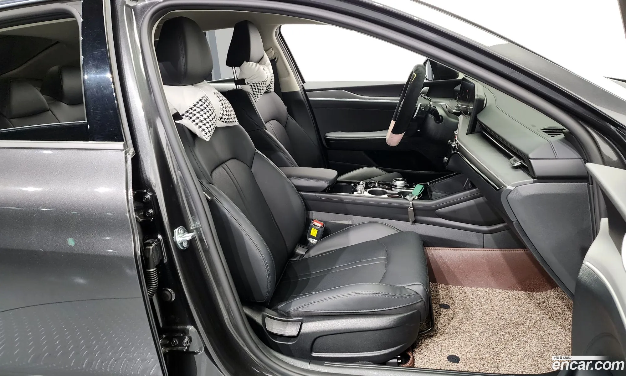 Kia K5 2024 — 3
