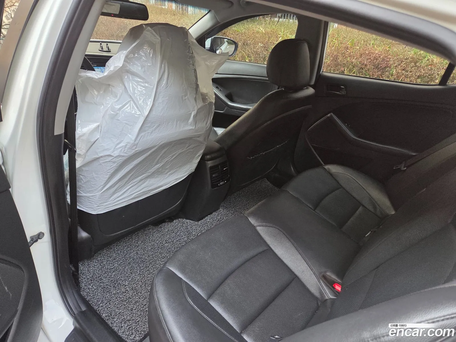 Kia K5 2014 — 14