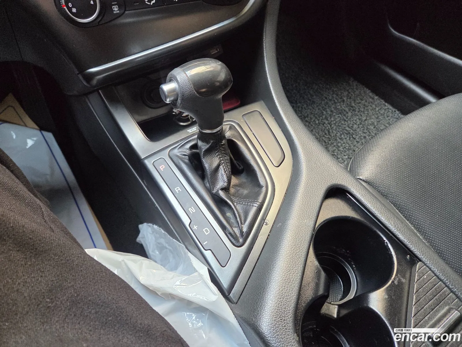 Kia K5 2014 — 12