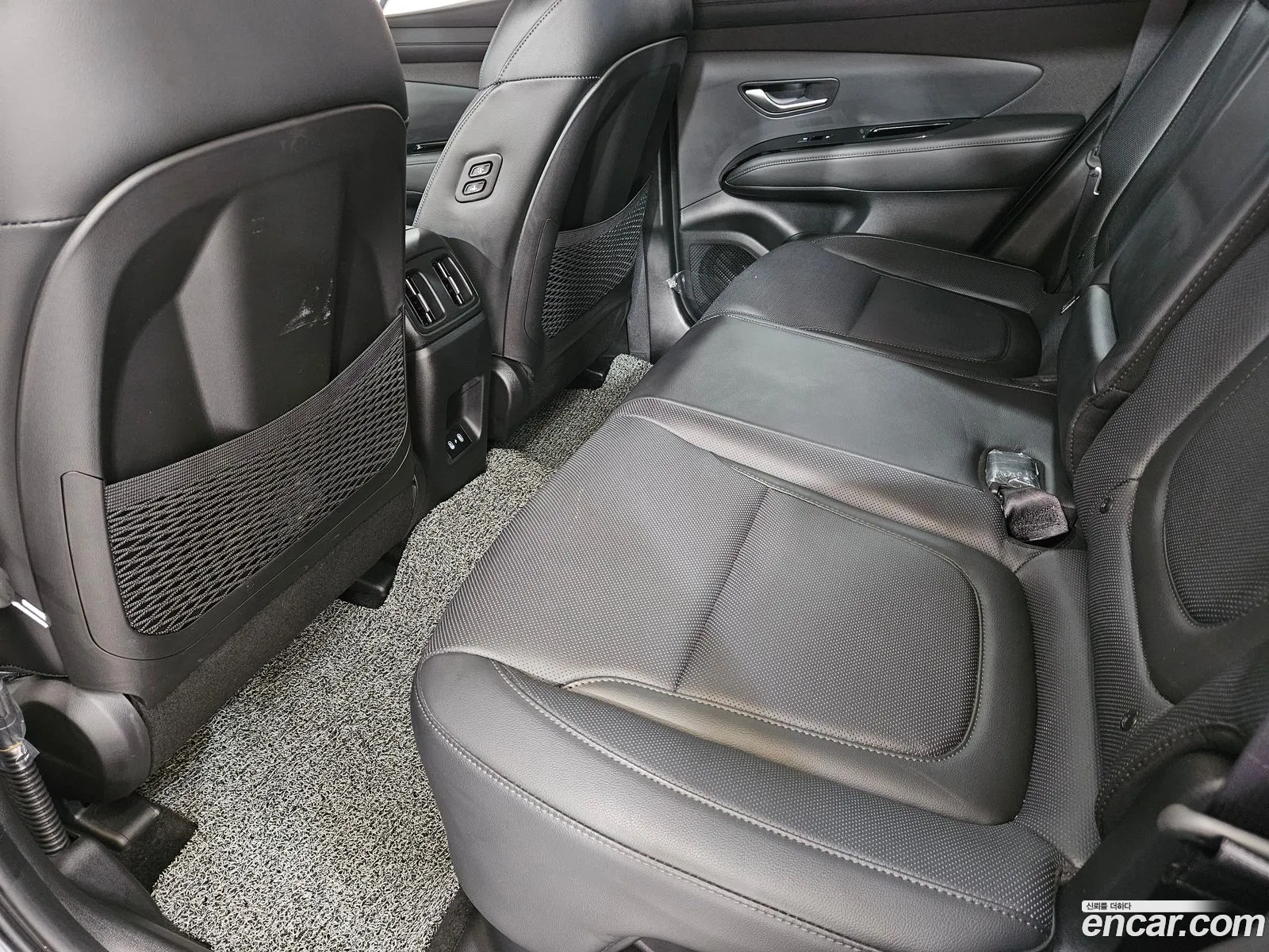 Hyundai Tucson Hybrid 2025 — 15