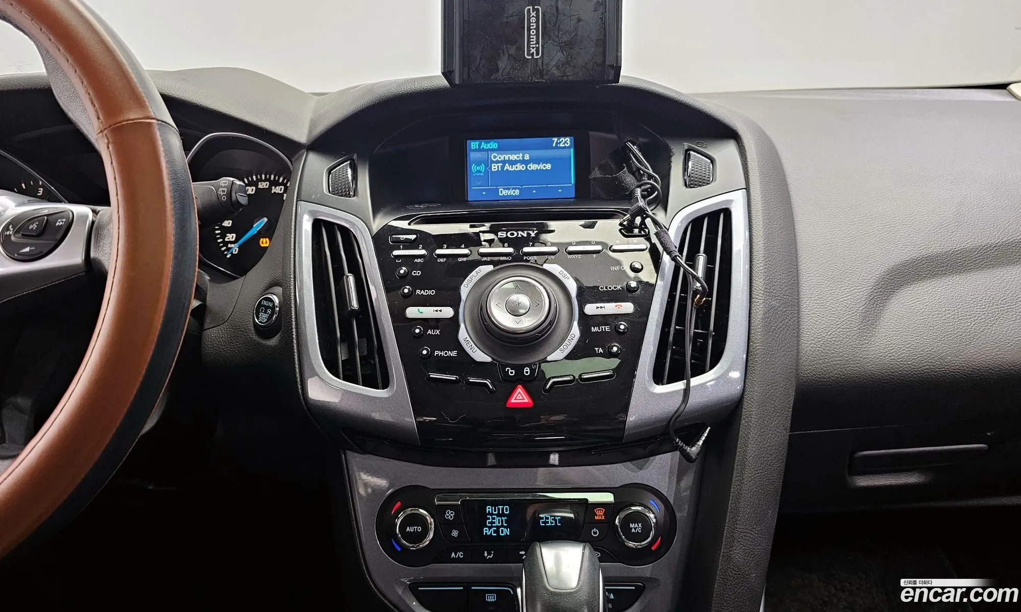 Ford Focus 2015 WF0KXXGCBFEM37931 — 18