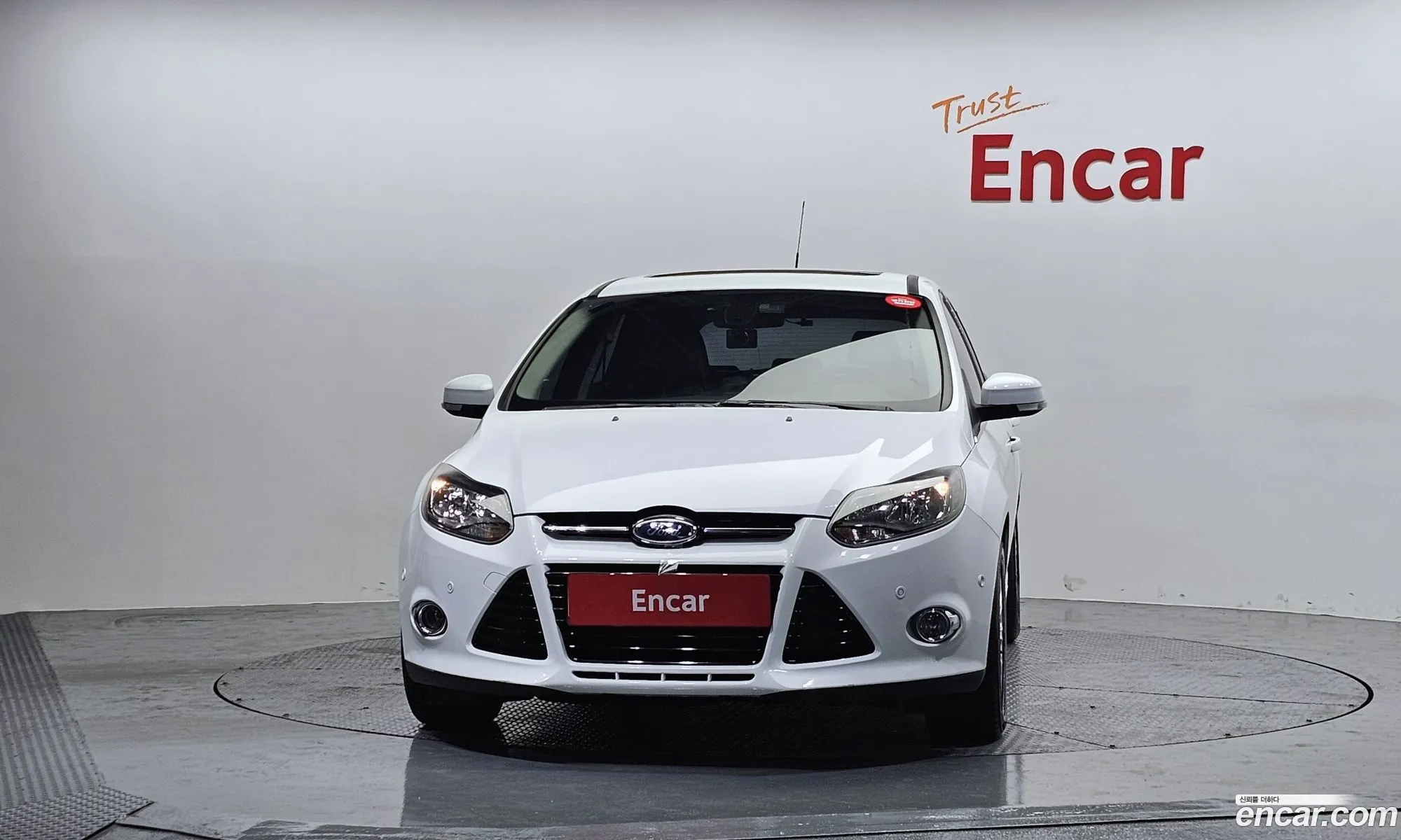 Ford Focus 2015 WF0KXXGCBFEM37931 — 7