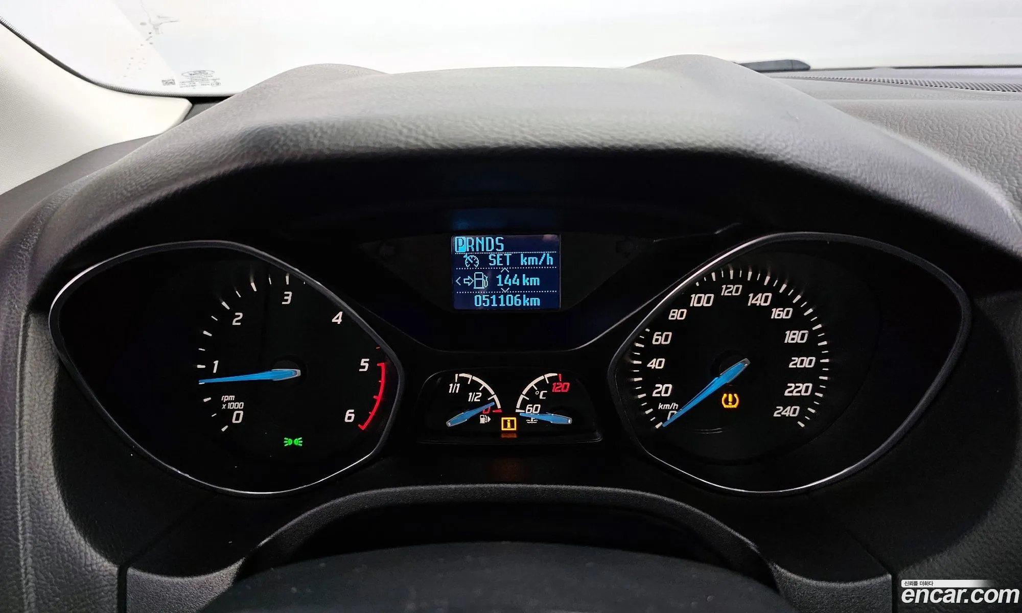 Ford Focus 2015 WF0KXXGCBFEM37931 — 20